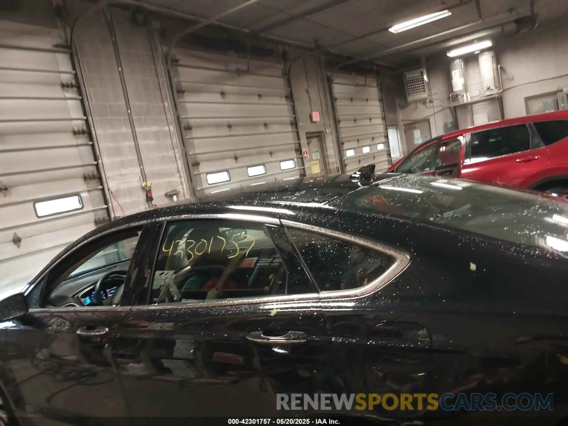 14 Фотография поврежденного автомобиля 3FA6P0E9XKR103075 FORD FUSION 2019