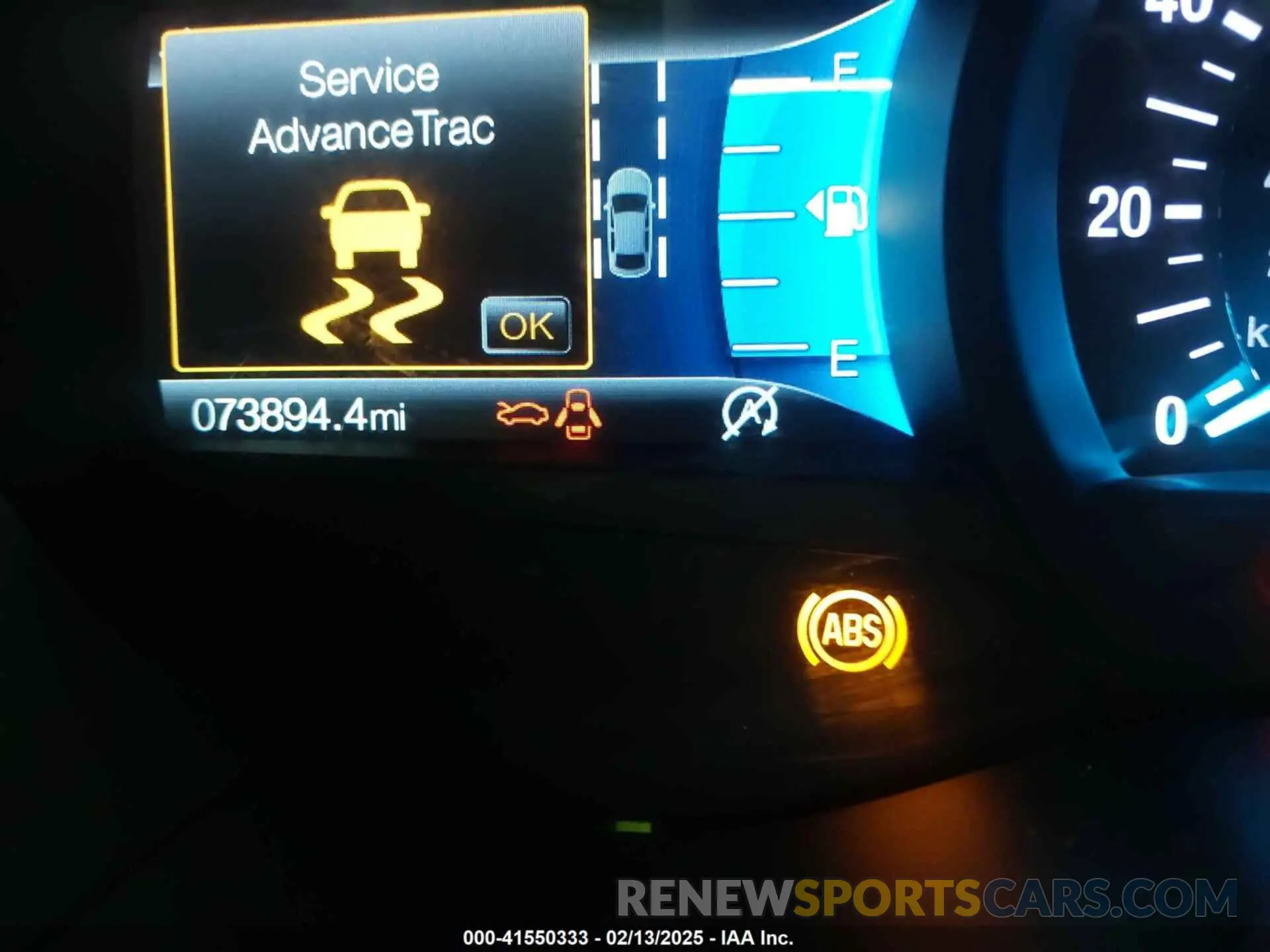 15 Фотография поврежденного автомобиля 3FA6P0HD0KR104302 FORD FUSION 2019