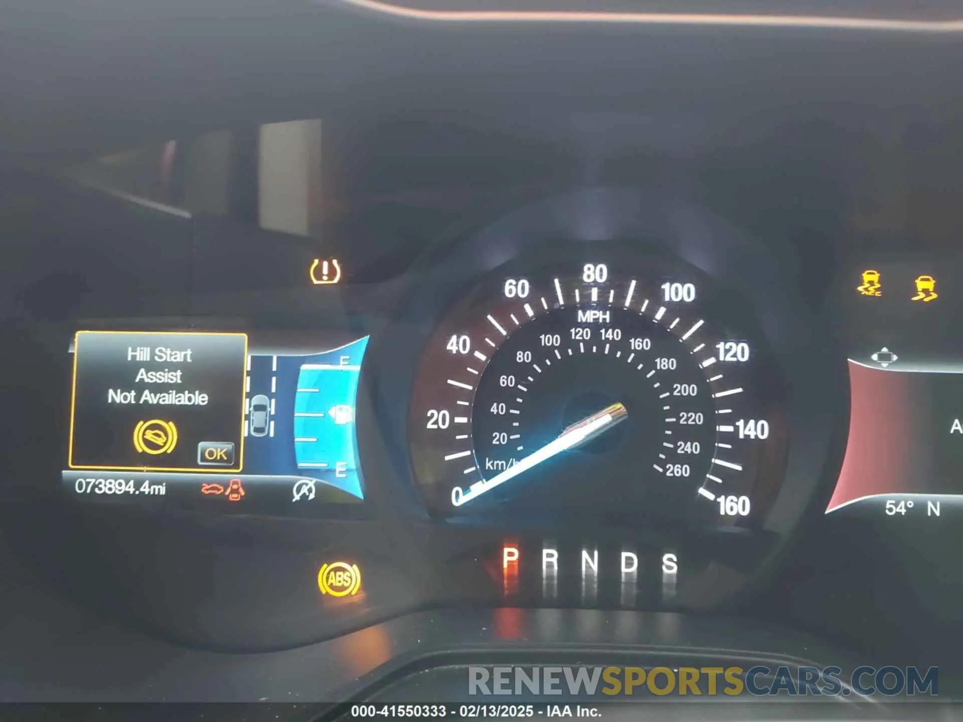 7 Фотография поврежденного автомобиля 3FA6P0HD0KR104302 FORD FUSION 2019