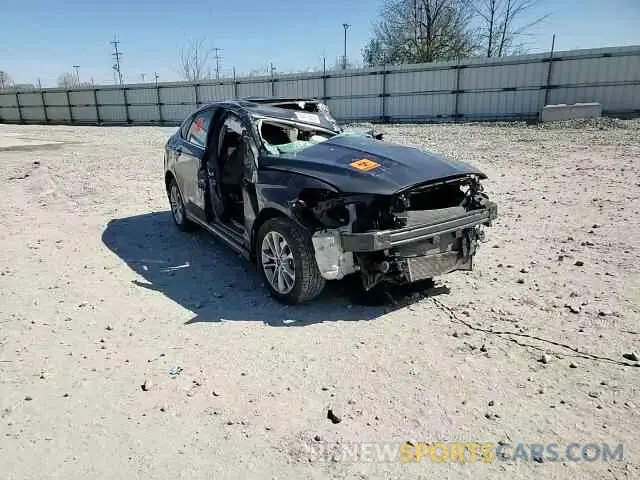 14 Фотография поврежденного автомобиля 3FA6P0HD0KR195572 FORD FUSION 2019
