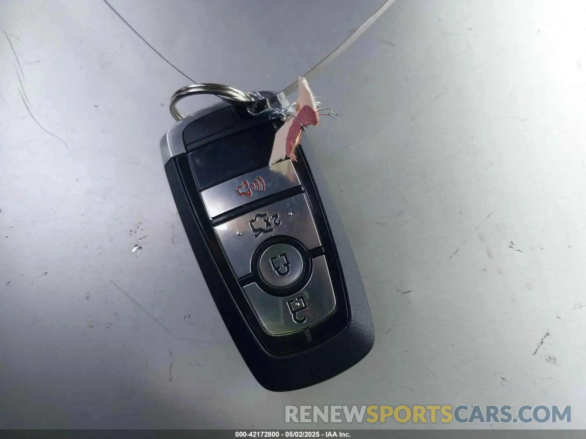 11 Photograph of a damaged car 3FA6P0HD0KR269136 FORD FUSION 2019