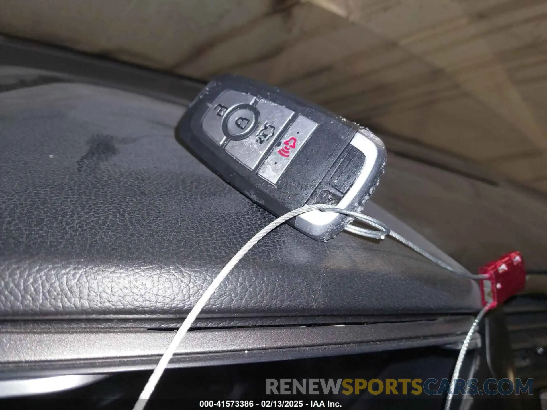 11 Photograph of a damaged car 3FA6P0HD1KR231754 FORD FUSION 2019