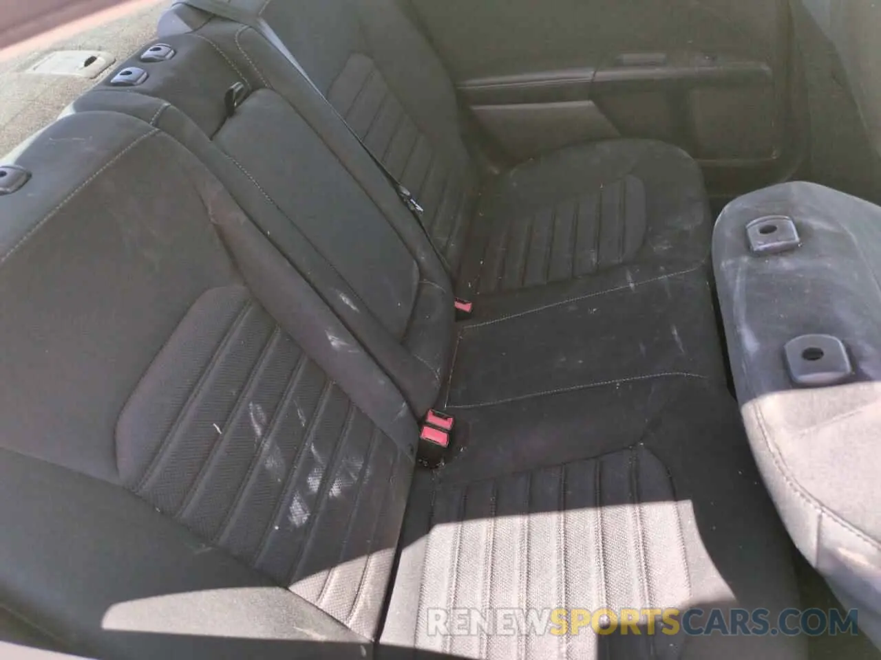 11 Фотография поврежденного автомобиля 3FA6P0HD1KR239448 FORD FUSION 2019