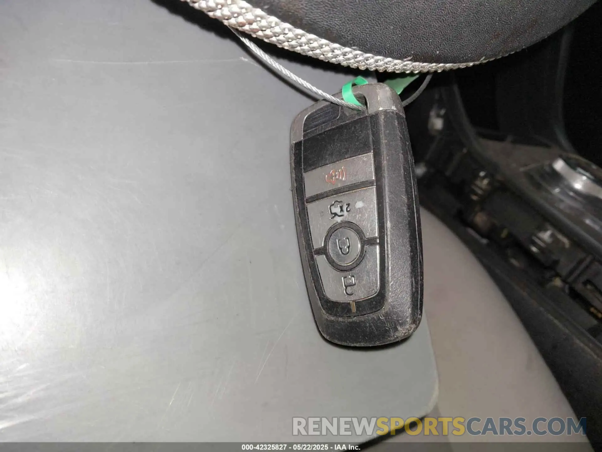 11 Фотография поврежденного автомобиля 3FA6P0HD2KR133879 FORD FUSION 2019