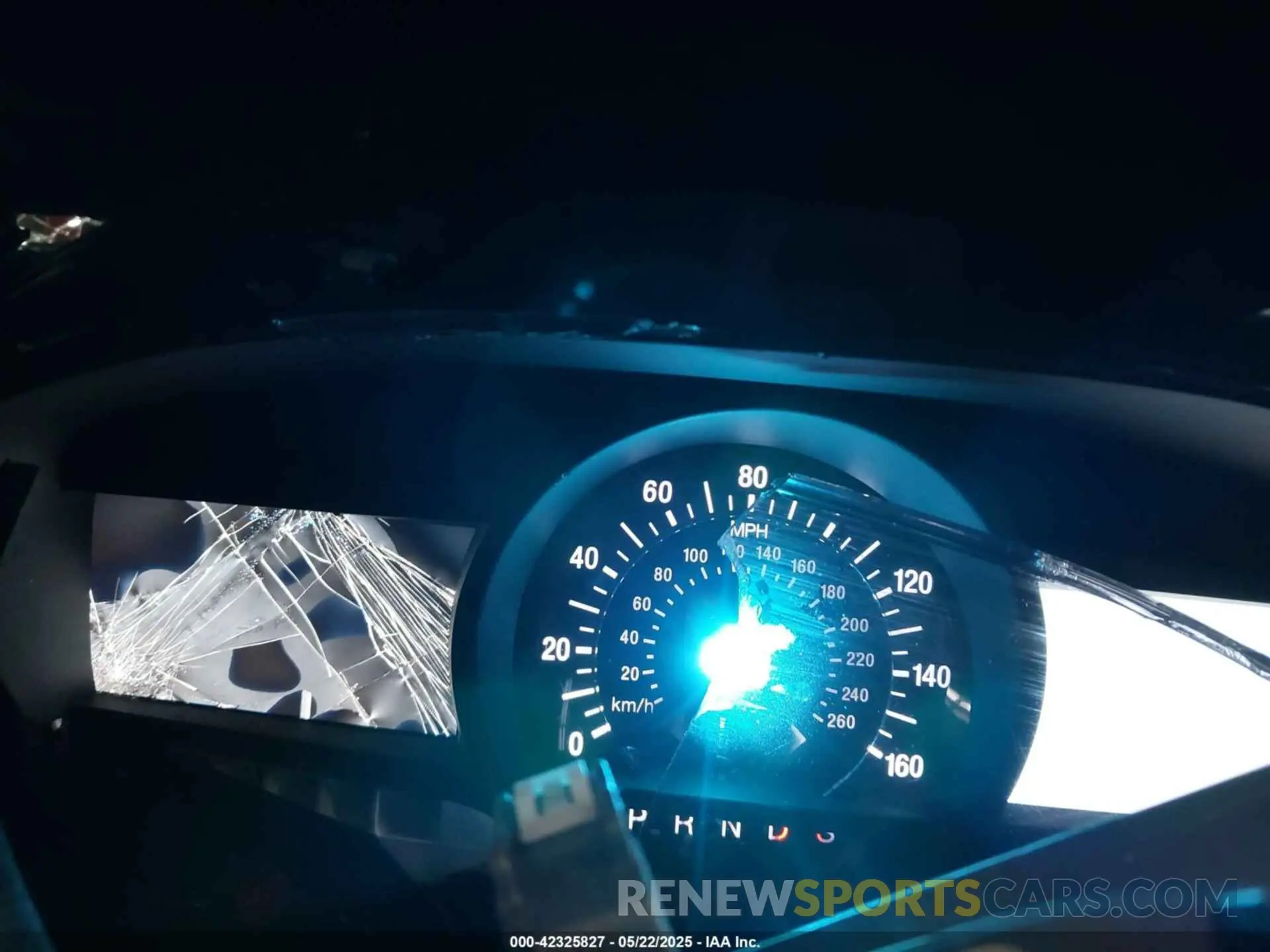 7 Фотография поврежденного автомобиля 3FA6P0HD2KR133879 FORD FUSION 2019
