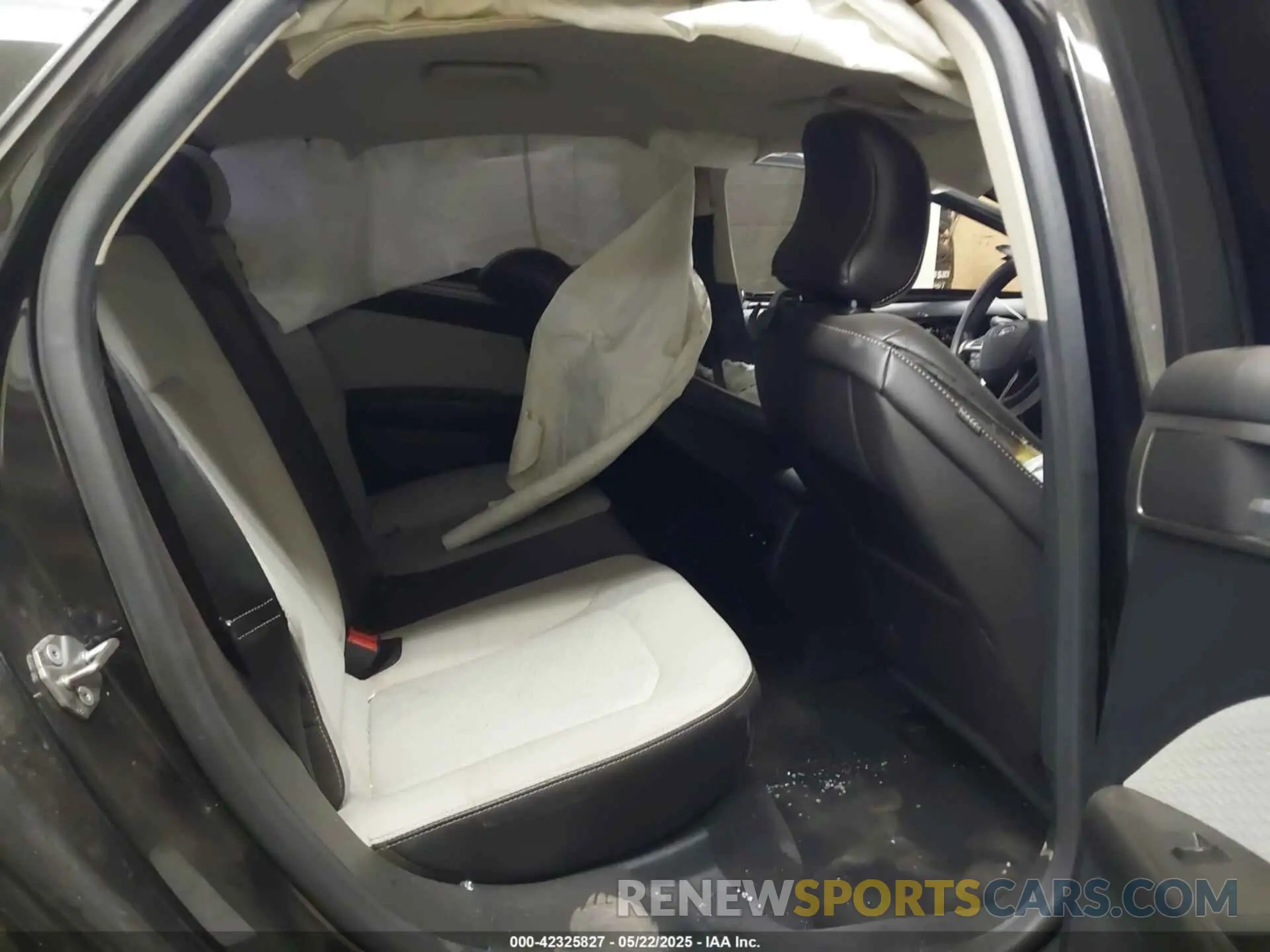 8 Фотография поврежденного автомобиля 3FA6P0HD2KR133879 FORD FUSION 2019