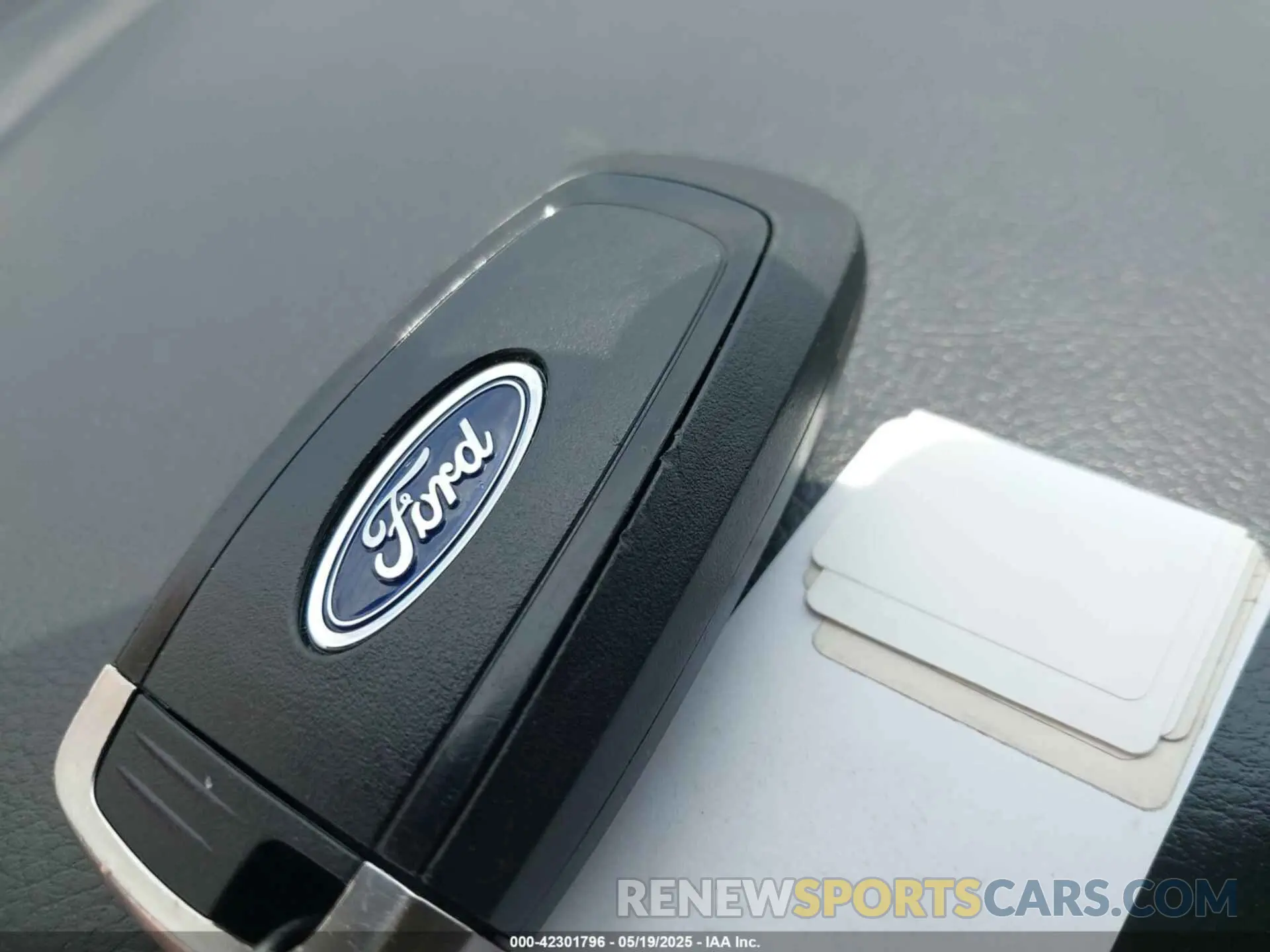 11 Фотография поврежденного автомобиля 3FA6P0HD3KR250581 FORD FUSION 2019