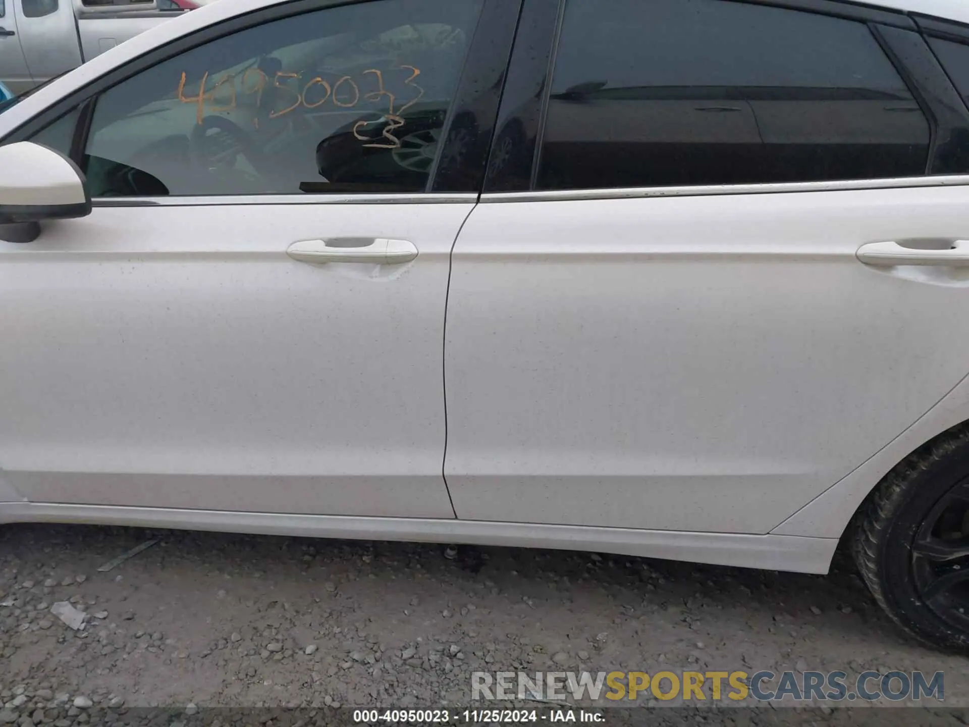 15 Фотография поврежденного автомобиля 3FA6P0HD3KR251472 FORD FUSION 2019