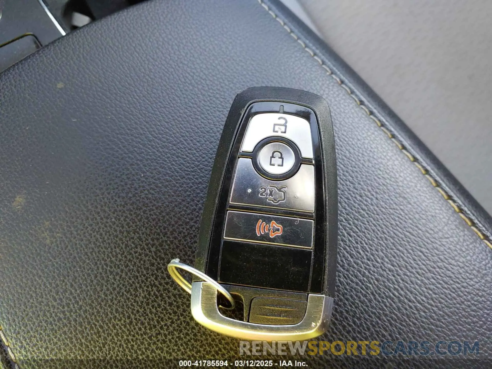 11 Photograph of a damaged car 3FA6P0HD4KR161134 FORD FUSION 2019