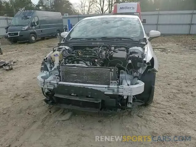 10 Фотография поврежденного автомобиля 3FA6P0HD4KR200742 FORD FUSION 2019