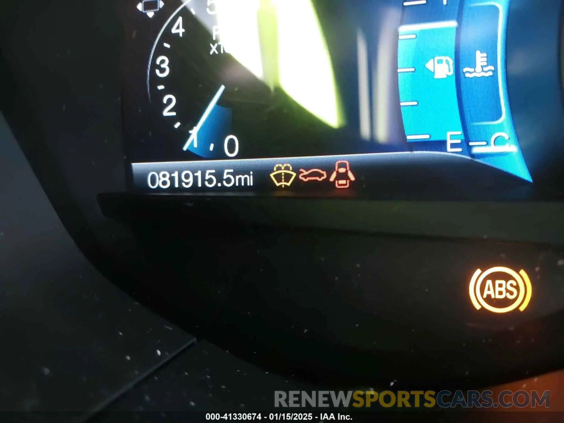 15 Photograph of a damaged car 3FA6P0HD4KR216228 FORD FUSION 2019