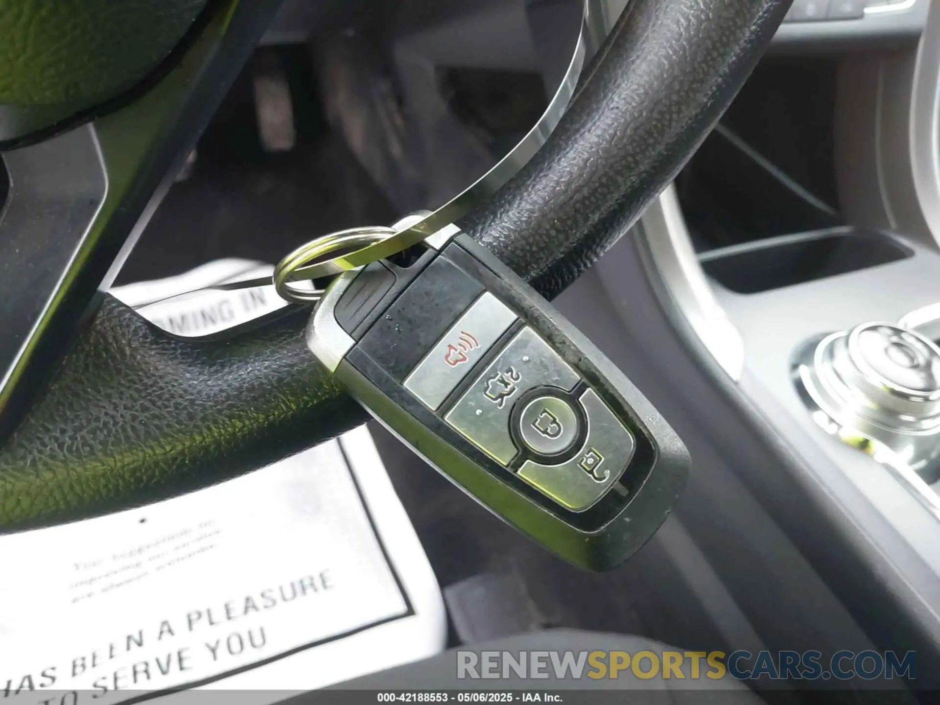 11 Фотография поврежденного автомобиля 3FA6P0HD4KR249679 FORD FUSION 2019