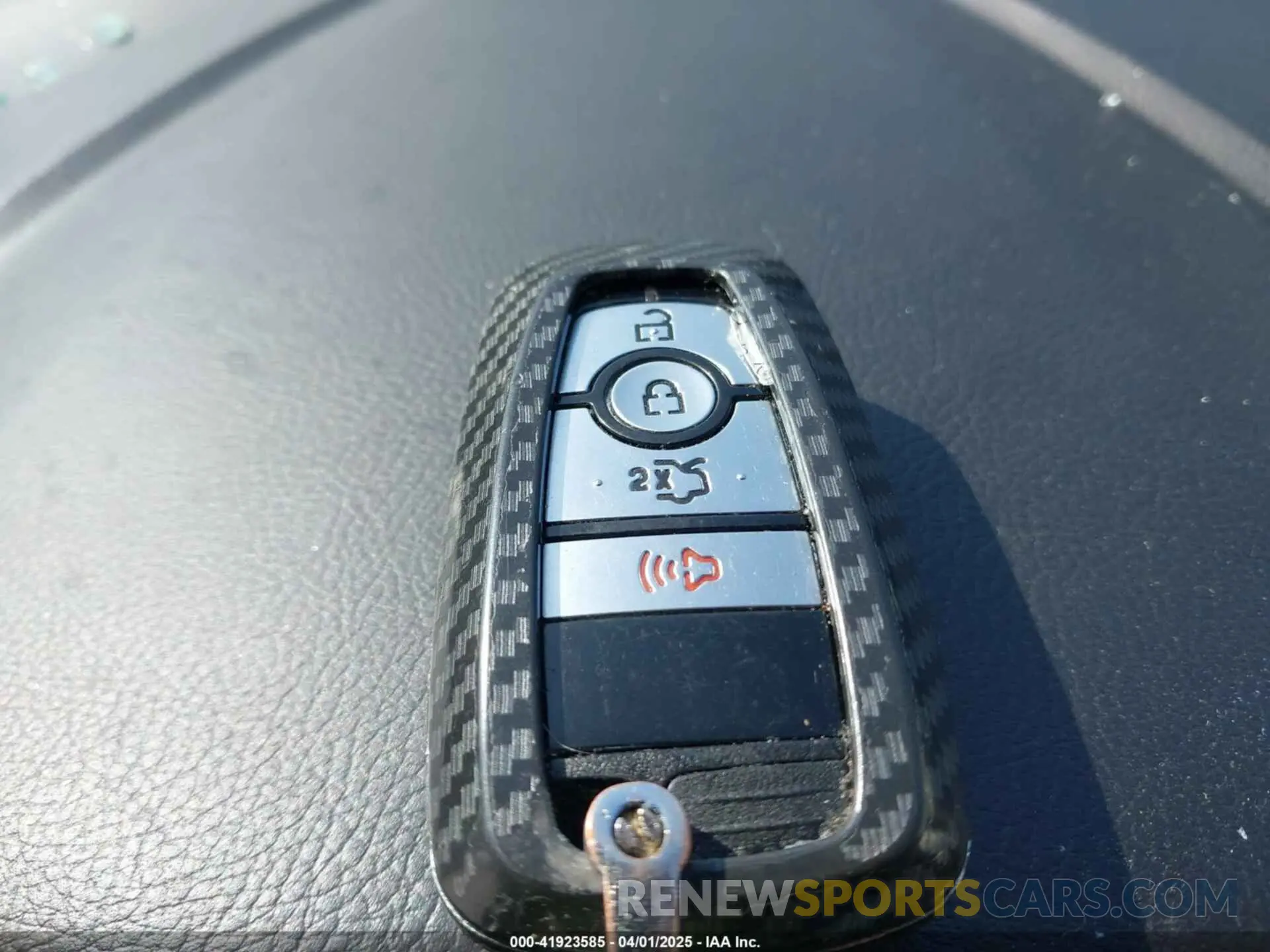 11 Фотография поврежденного автомобиля 3FA6P0HD5KR213709 FORD FUSION 2019