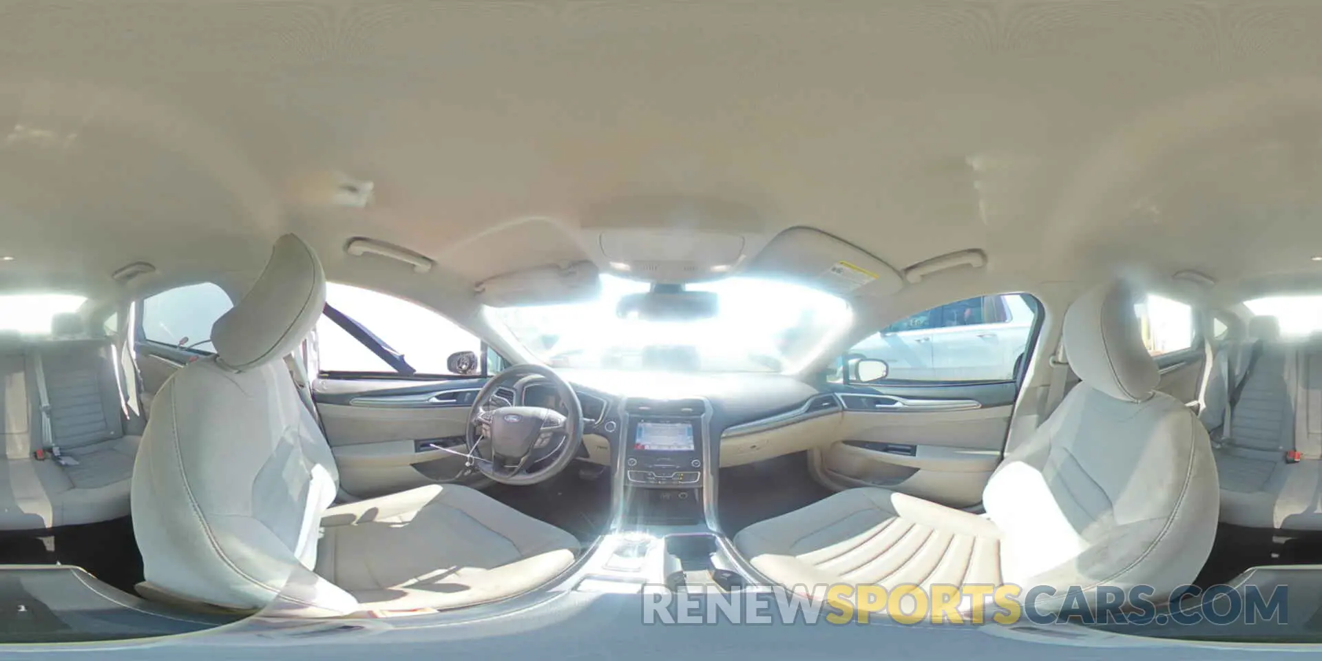 14 Фотография поврежденного автомобиля 3FA6P0HD7KR127799 FORD FUSION 2019