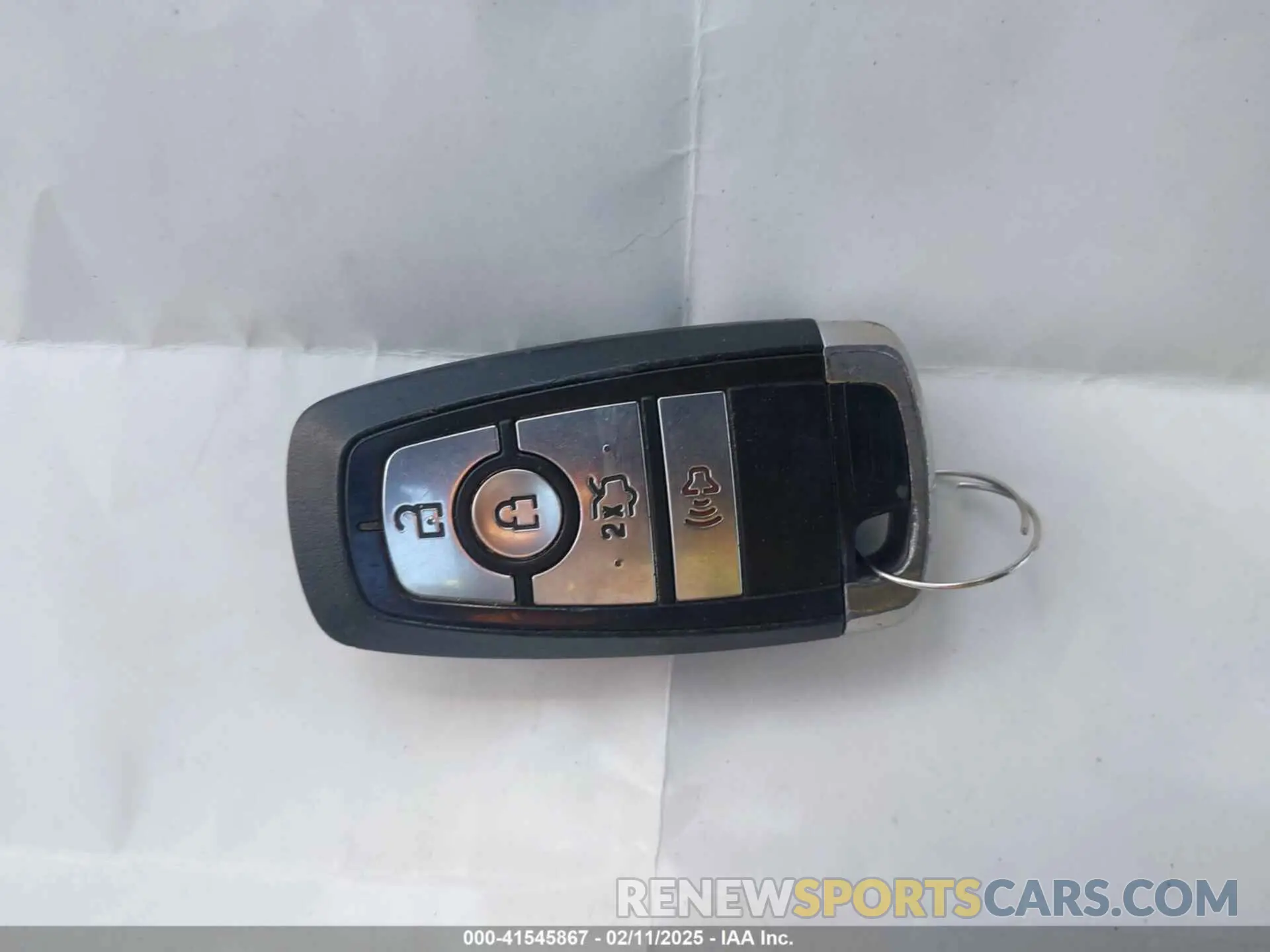 11 Photograph of a damaged car 3FA6P0HD8KR115323 FORD FUSION 2019