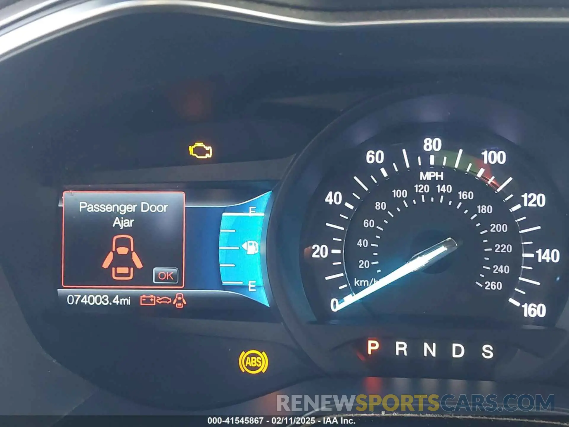 15 Photograph of a damaged car 3FA6P0HD8KR115323 FORD FUSION 2019