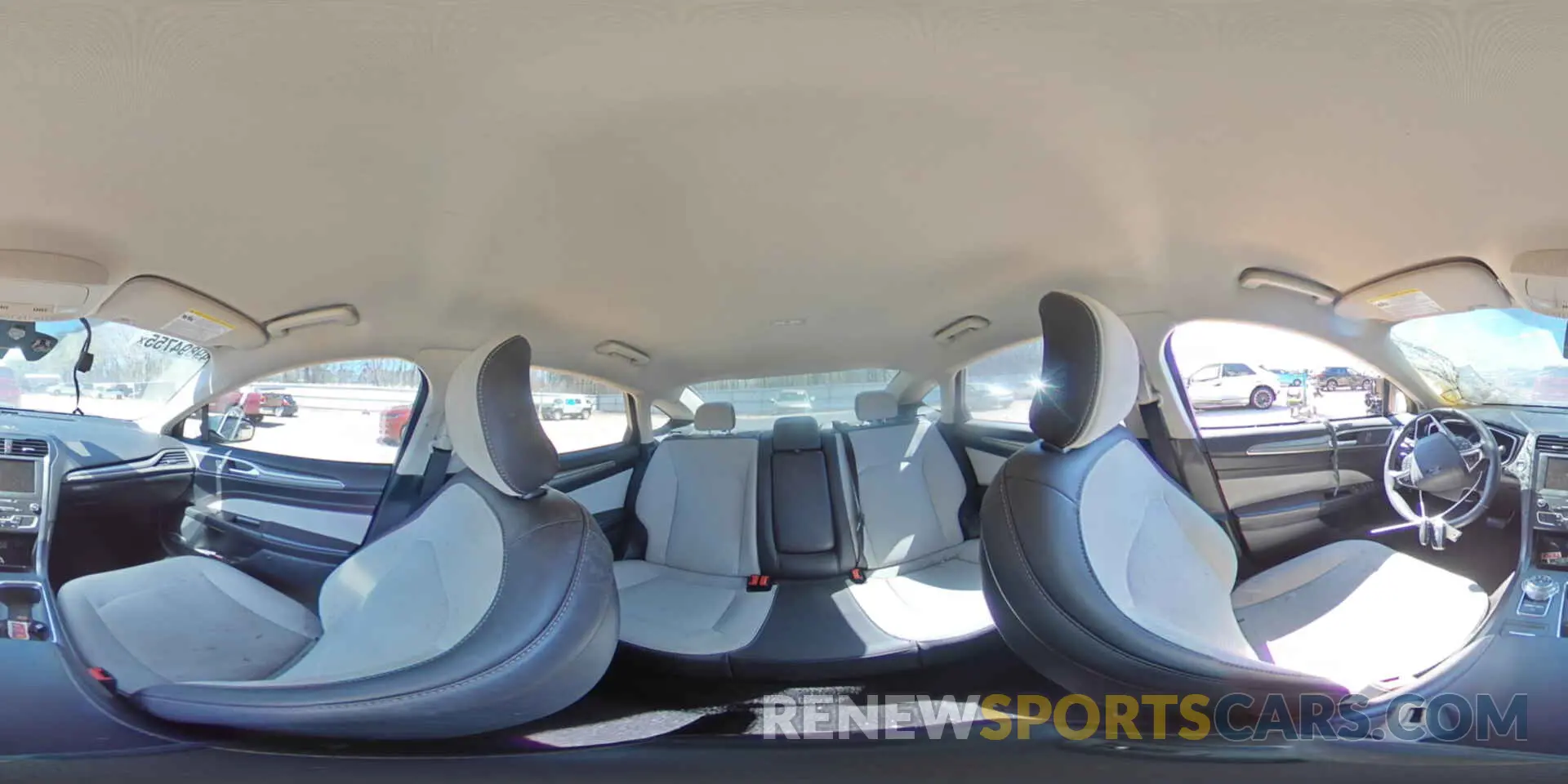 12 Фотография поврежденного автомобиля 3FA6P0HD8KR228799 FORD FUSION 2019