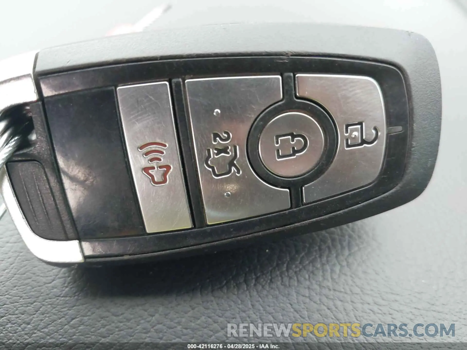11 Photograph of a damaged car 3FA6P0HD8KR251595 FORD FUSION 2019
