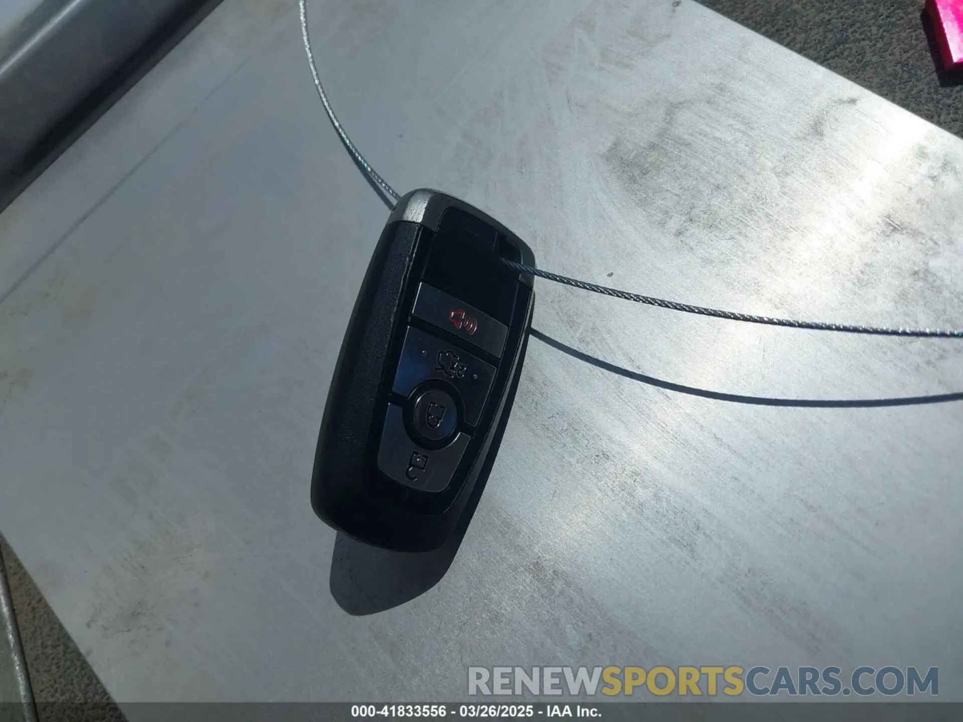 11 Photograph of a damaged car 3FA6P0HD9KR193819 FORD FUSION 2019