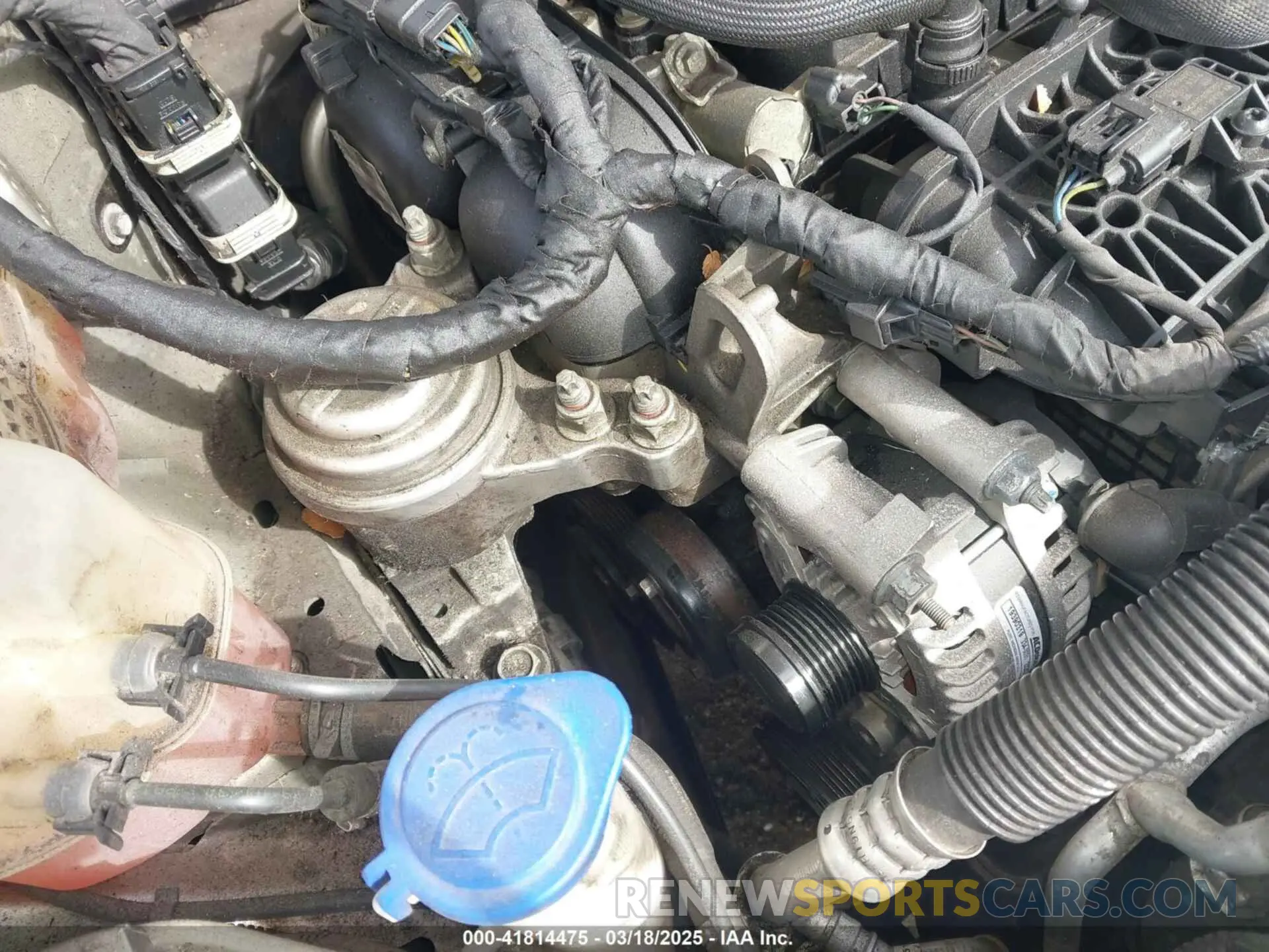 17 Фотография поврежденного автомобиля 3FA6P0HD9KR232182 FORD FUSION 2019