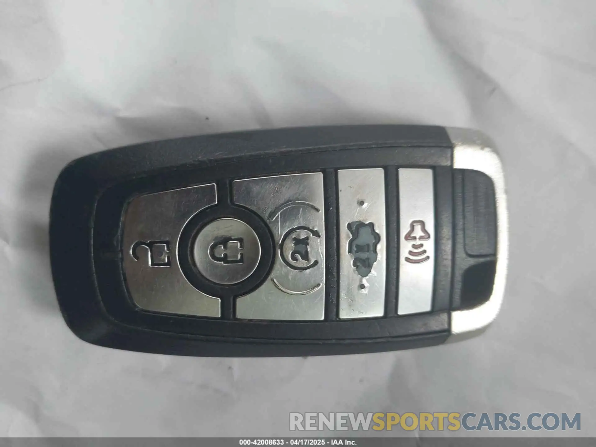 11 Photograph of a damaged car 3FA6P0K90KR236674 FORD FUSION 2019