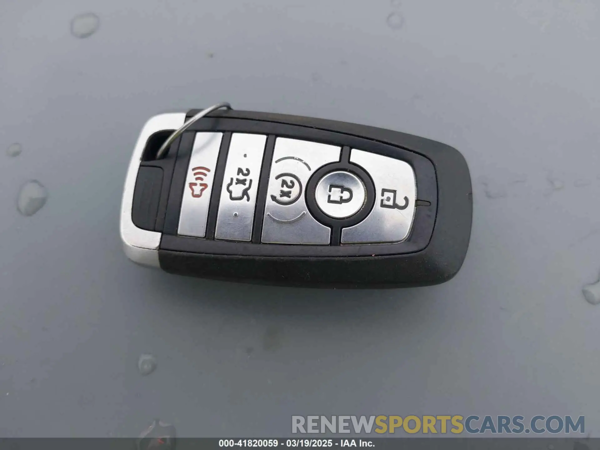 11 Photograph of a damaged car 3FA6P0K98KR179513 FORD FUSION 2019