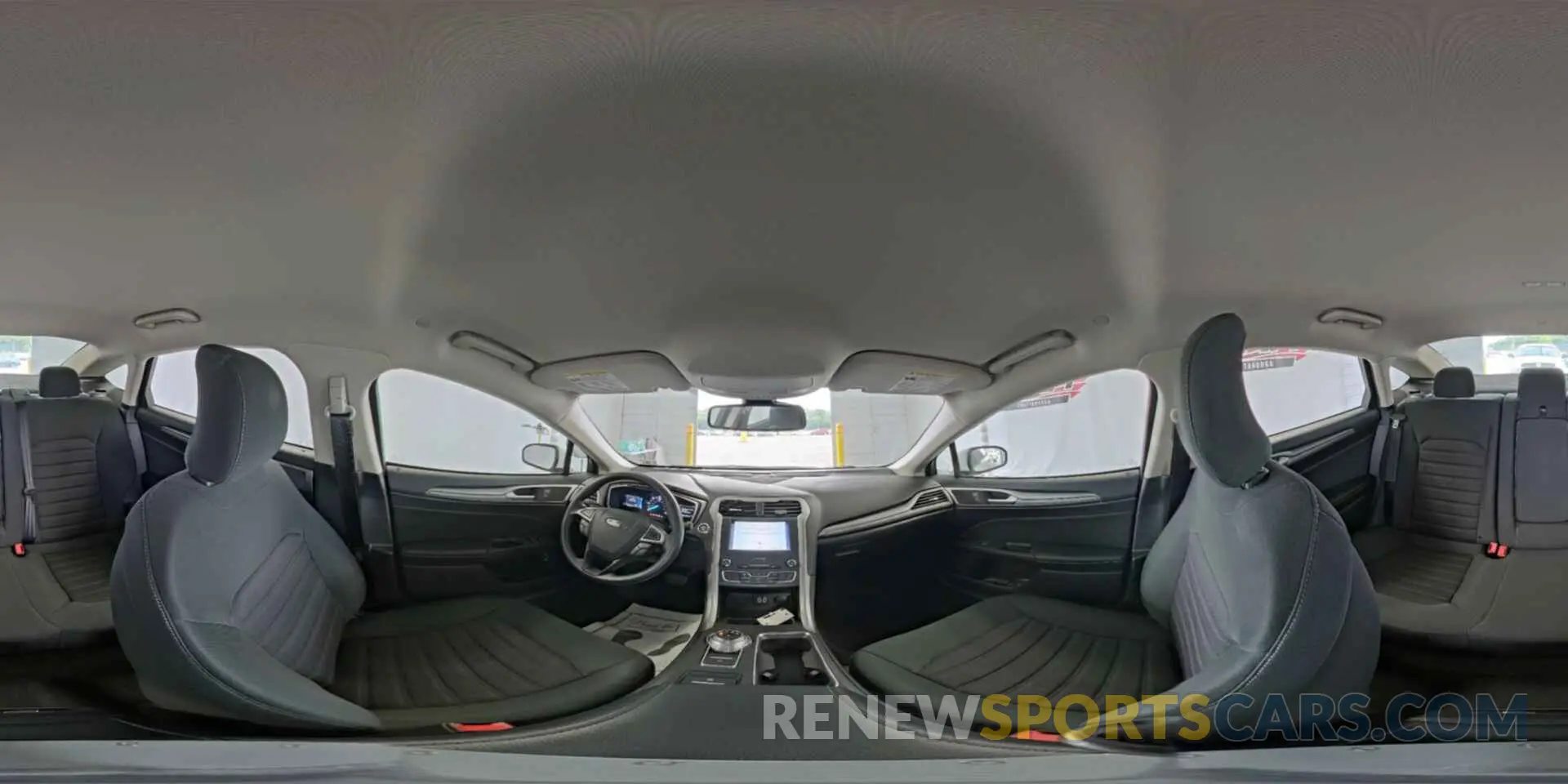 22 Photograph of a damaged car 3FA6P0LU0KR285585 FORD FUSION 2019