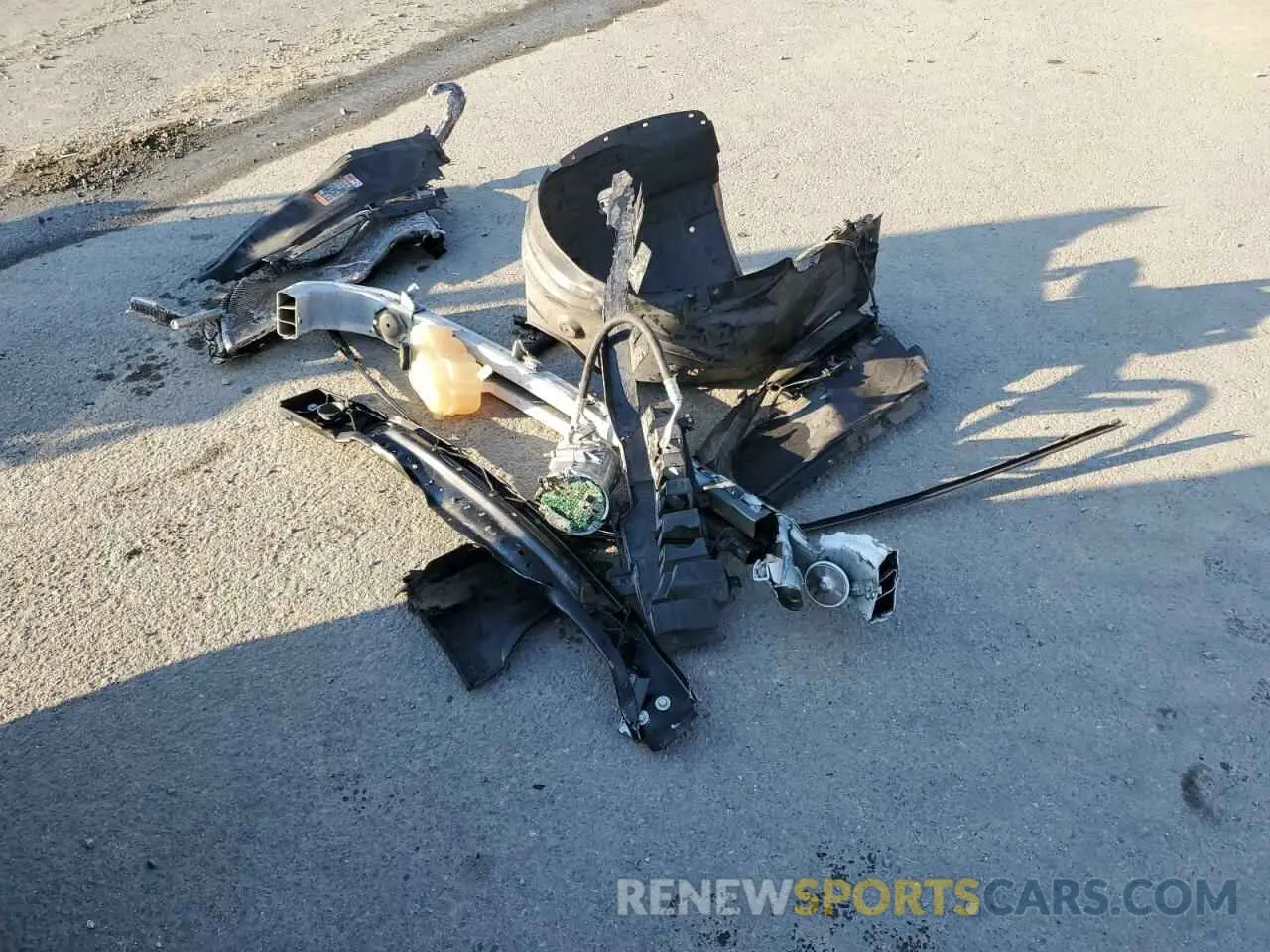 14 Photograph of a damaged car 3FA6P0LU2KR179056 FORD FUSION 2019
