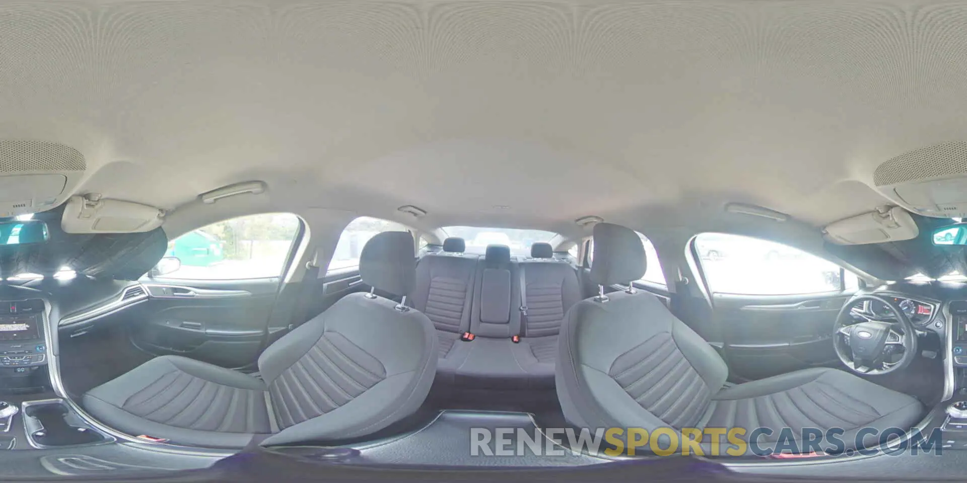 14 Фотография поврежденного автомобиля 3FA6P0LU8KR109528 FORD FUSION 2019