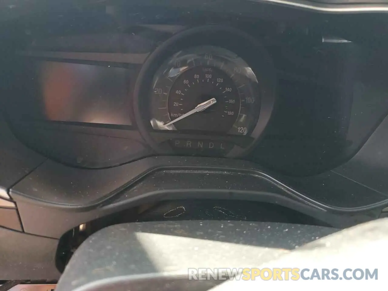 9 Photograph of a damaged car 3FA6P0LUXKR274464 FORD FUSION 2019