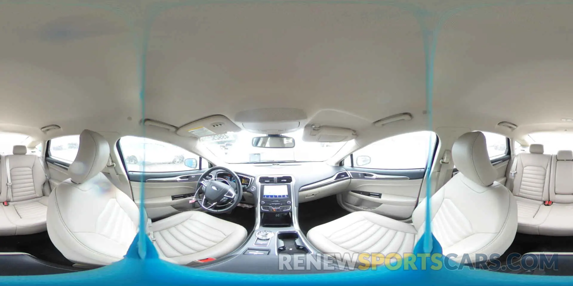 12 Photograph of a damaged car 3FA6P0MU7KR256387 FORD FUSION 2019