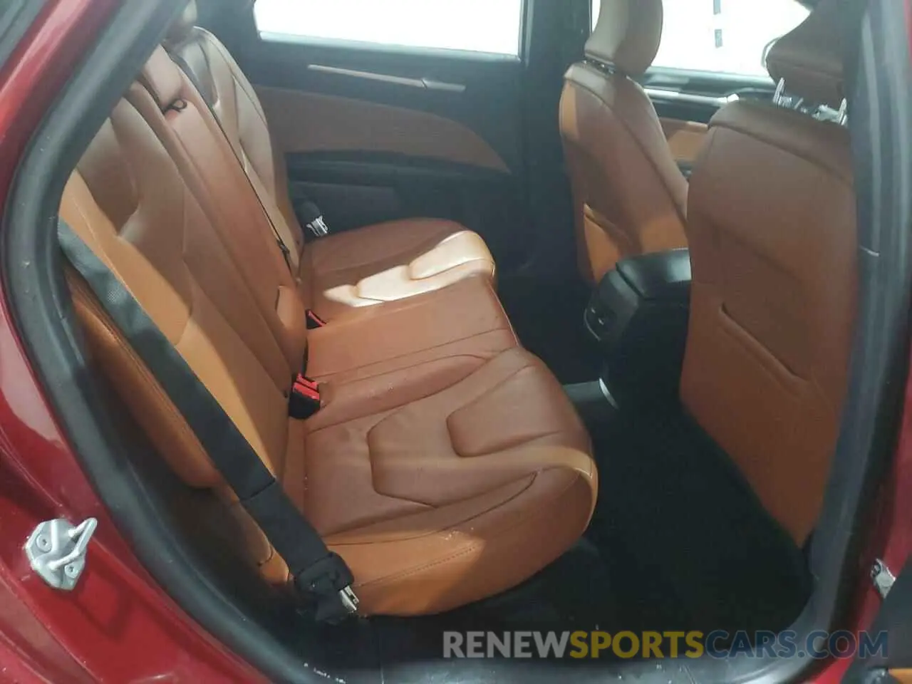 10 Фотография поврежденного автомобиля 3FA6P0RU2KR204335 FORD FUSION 2019