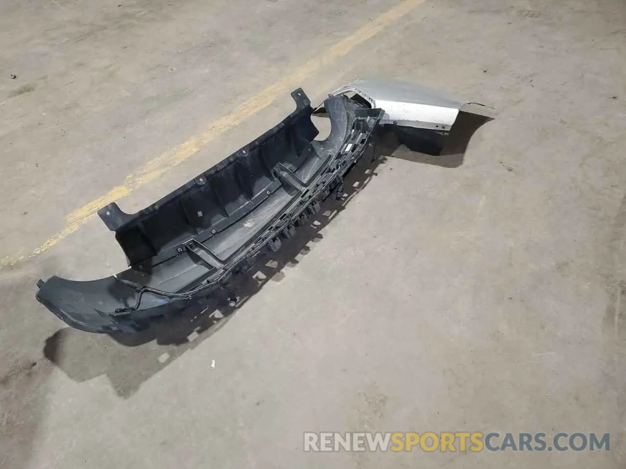 14 Photograph of a damaged car 3FA6P0RU5KR138895 FORD FUSION 2019