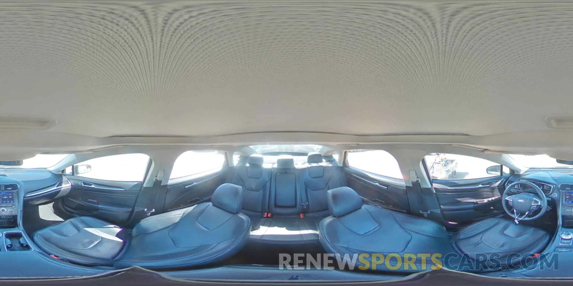 12 Фотография поврежденного автомобиля 3FA6P0RU7KR183739 FORD FUSION 2019