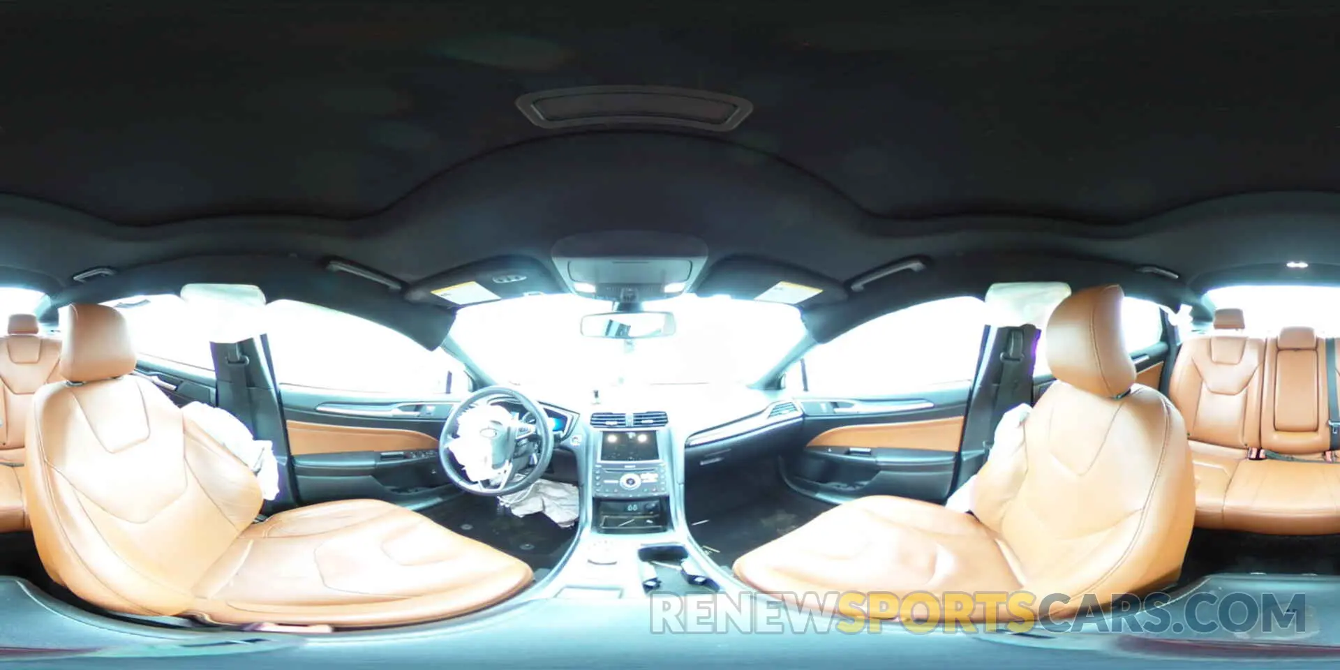 13 Photograph of a damaged car 3FA6P0RU9KR158115 FORD FUSION 2019