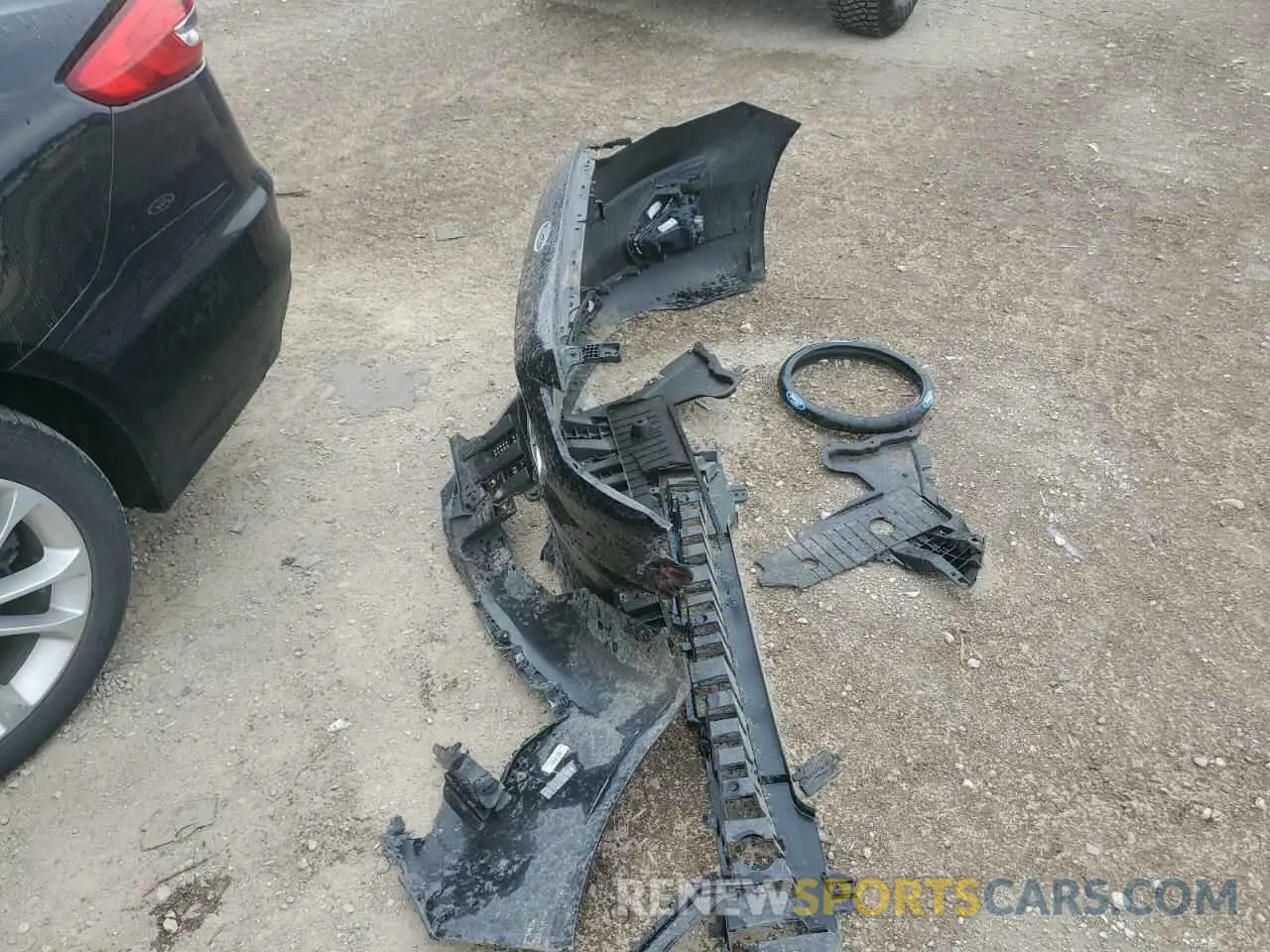 12 Фотография поврежденного автомобиля 3FA6P0SU1KR174285 FORD FUSION 2019