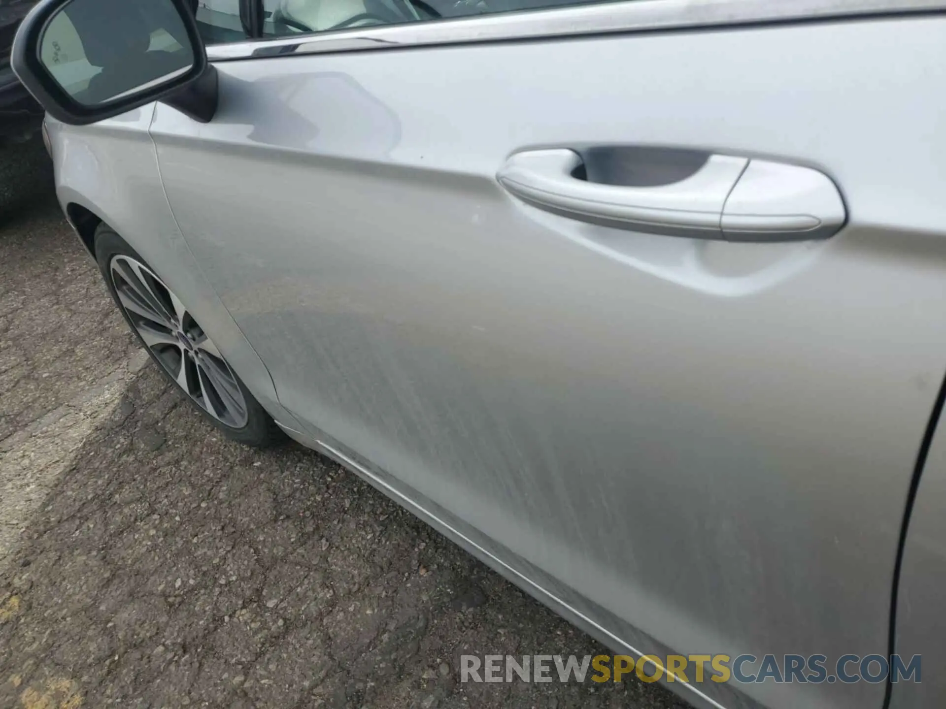 15 Фотография поврежденного автомобиля 3FA6P0T92KR103669 FORD FUSION 2019