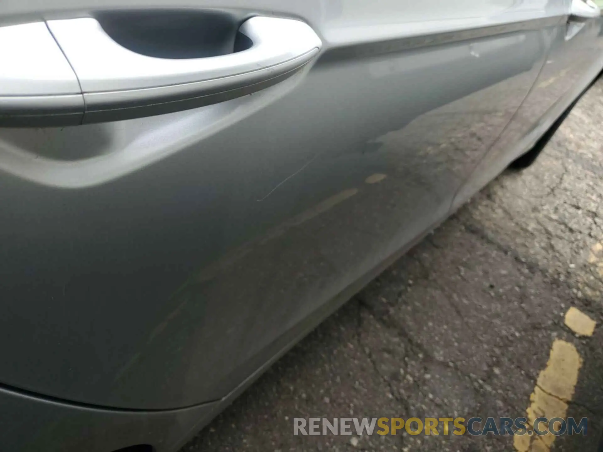 24 Фотография поврежденного автомобиля 3FA6P0T92KR103669 FORD FUSION 2019