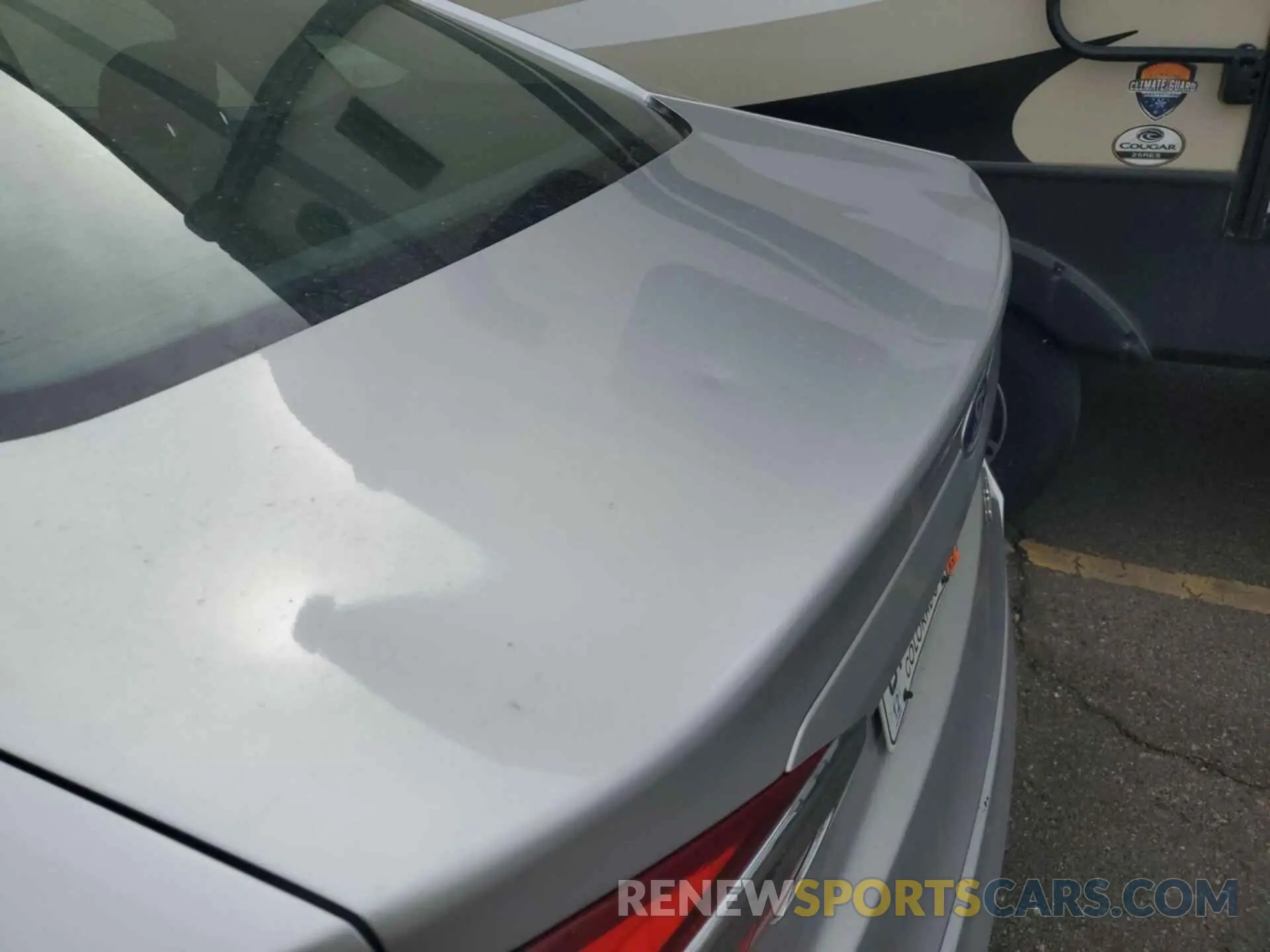 27 Фотография поврежденного автомобиля 3FA6P0T92KR103669 FORD FUSION 2019