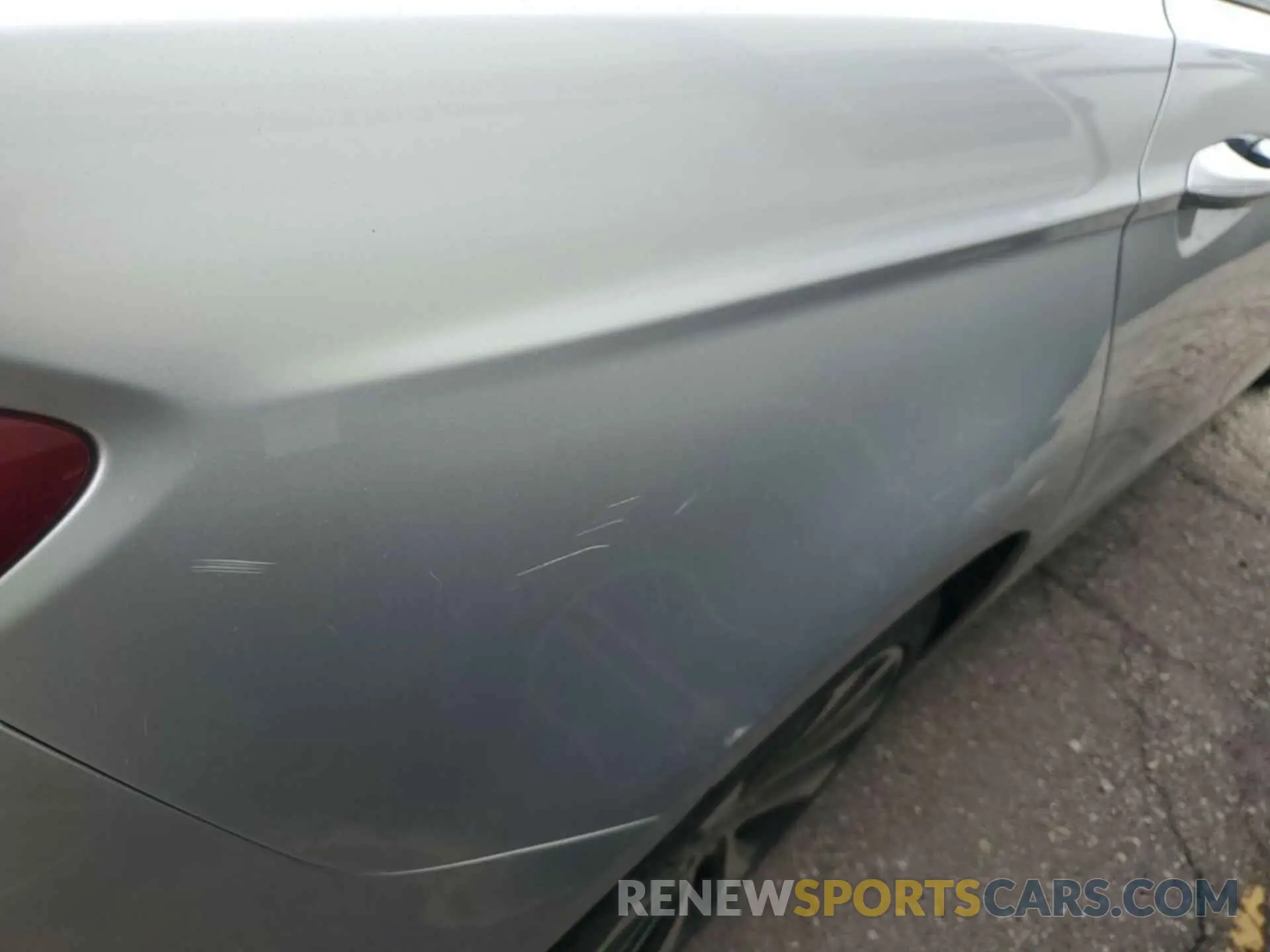 3 Фотография поврежденного автомобиля 3FA6P0T92KR103669 FORD FUSION 2019
