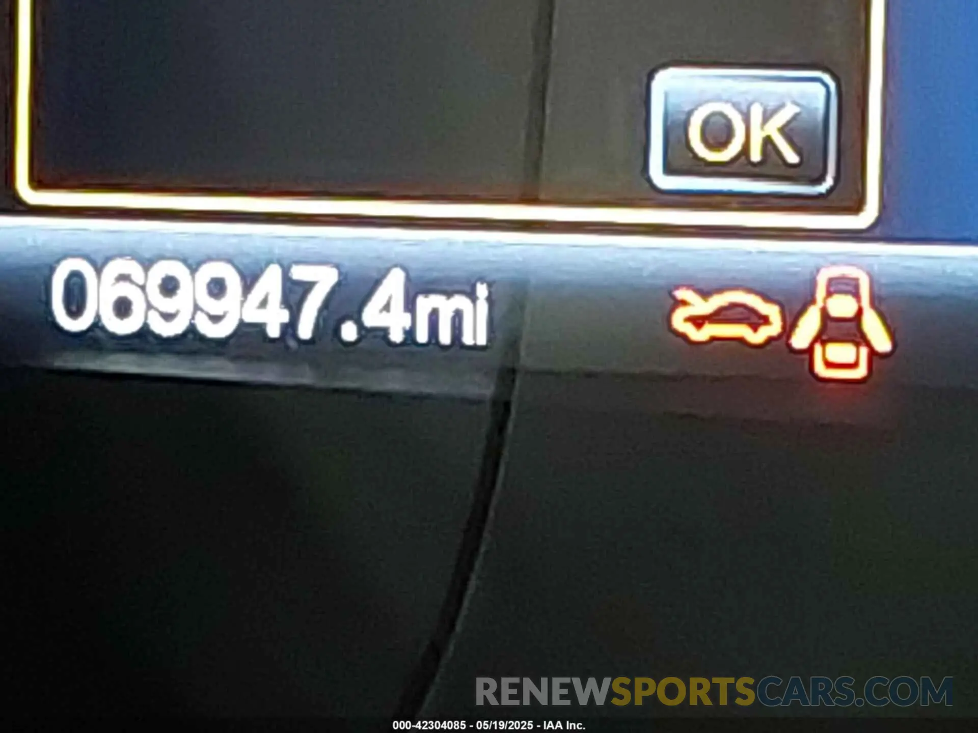 16 Photograph of a damaged car 3FA6P0T92KR261140 FORD FUSION 2019