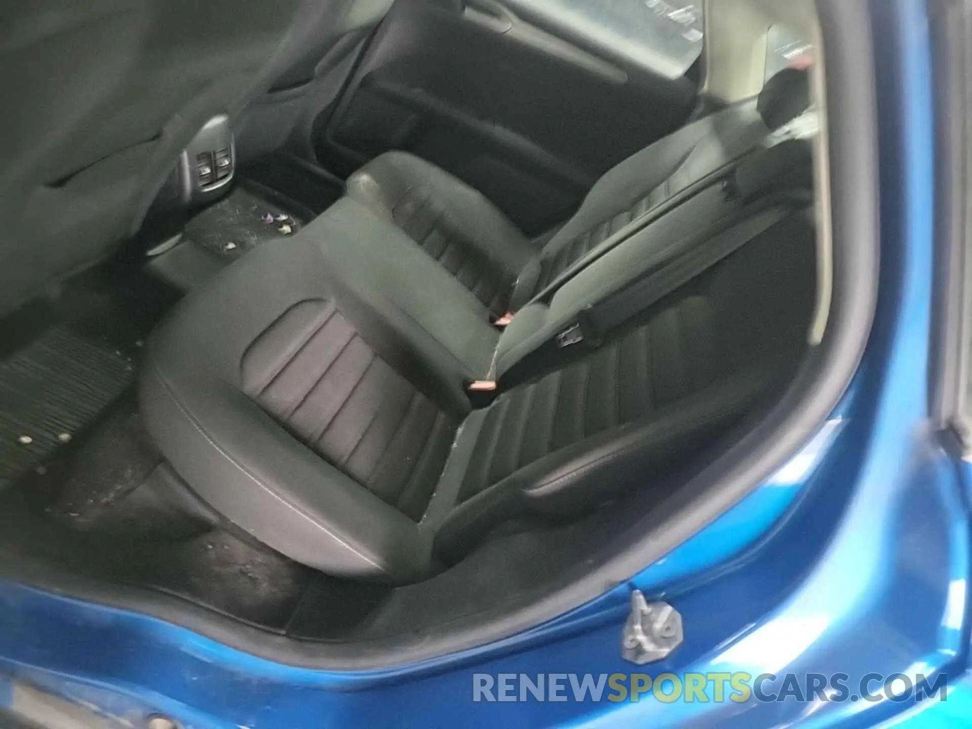 13 Фотография поврежденного автомобиля 3FA6P0T95KR152428 FORD FUSION 2019
