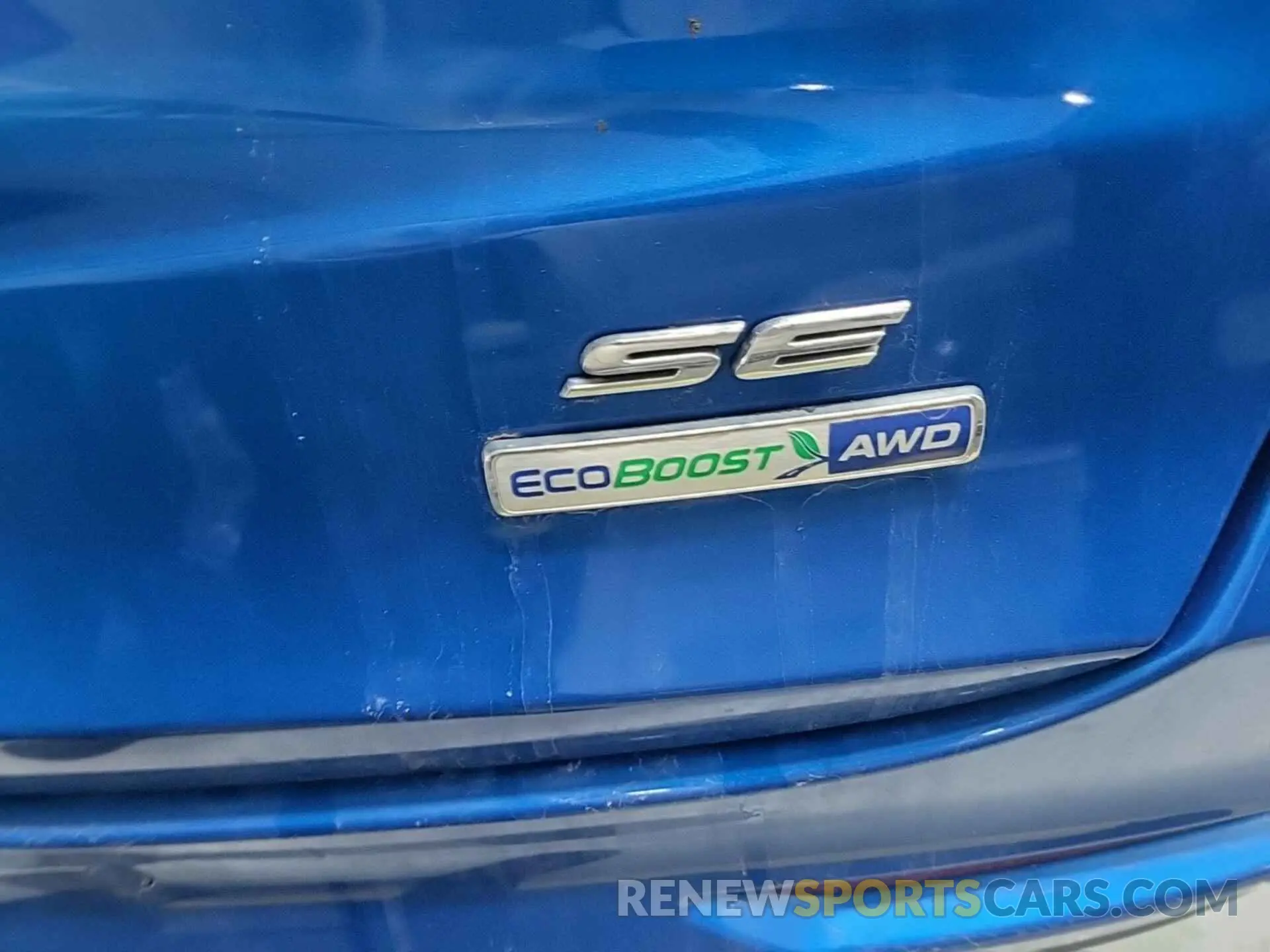 6 Фотография поврежденного автомобиля 3FA6P0T95KR152428 FORD FUSION 2019