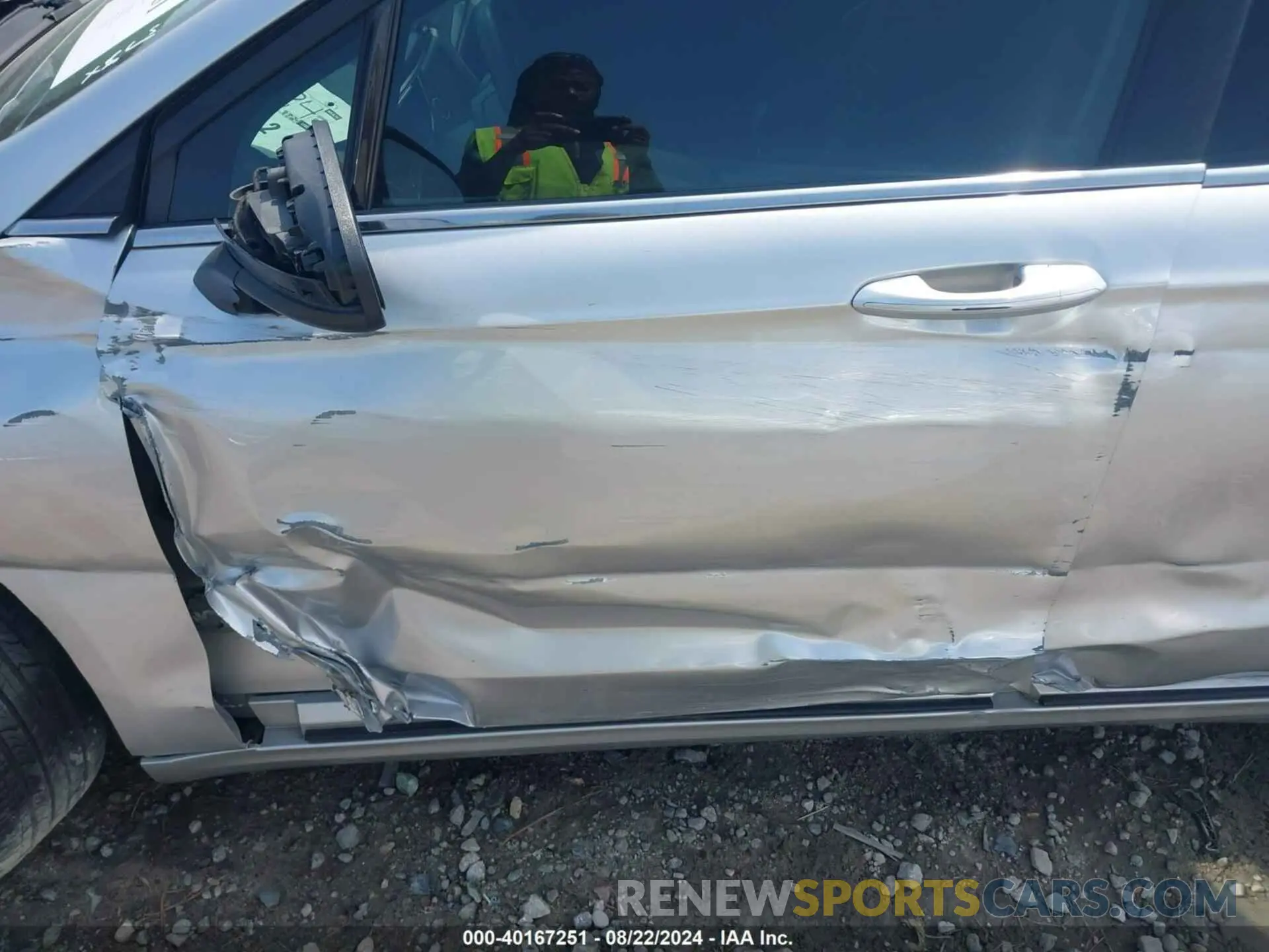 20 Photograph of a damaged car 3FA6P0T96KR269712 FORD FUSION 2019