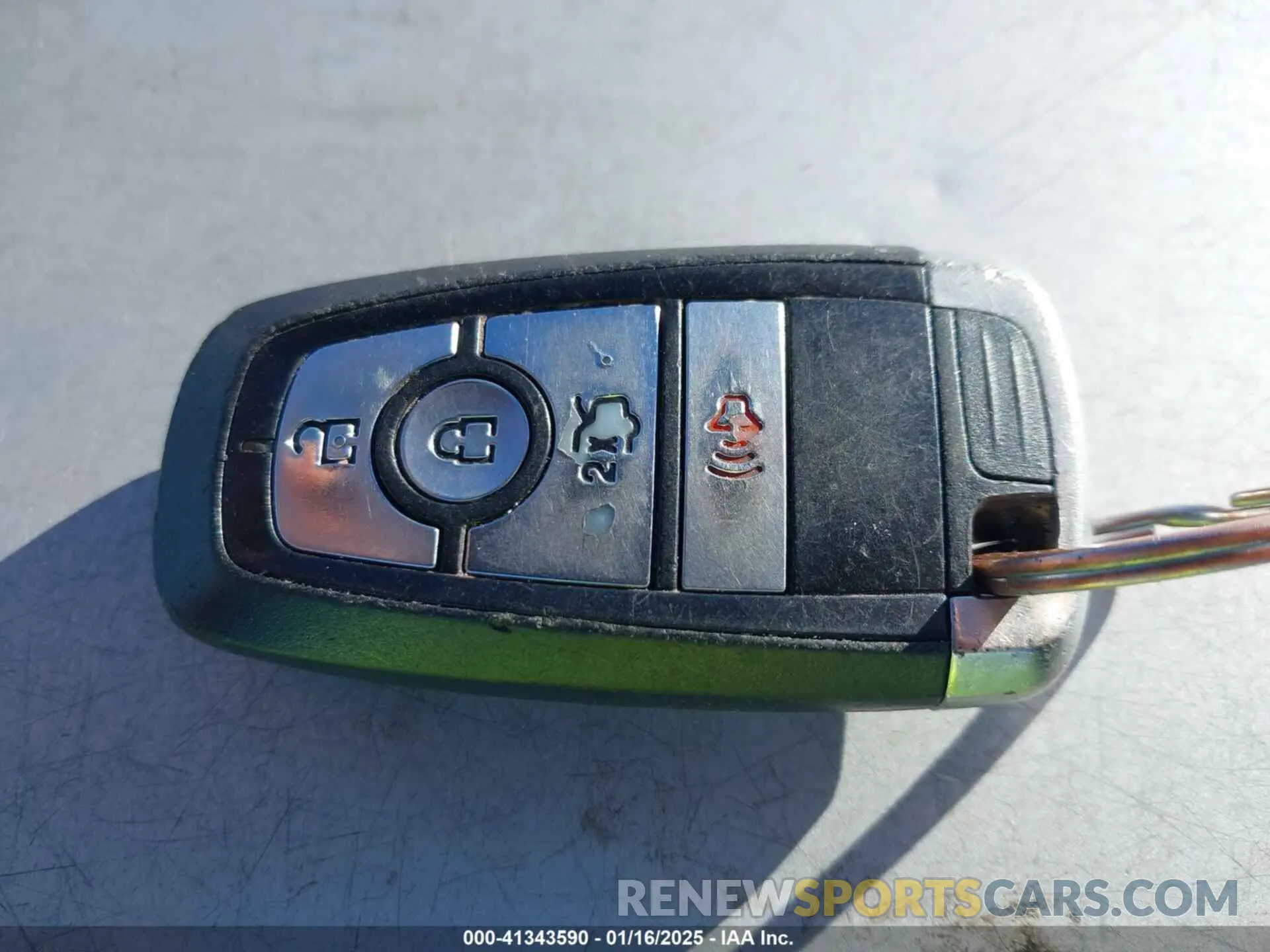 11 Фотография поврежденного автомобиля 3FA6P0T98KR233567 FORD FUSION 2019