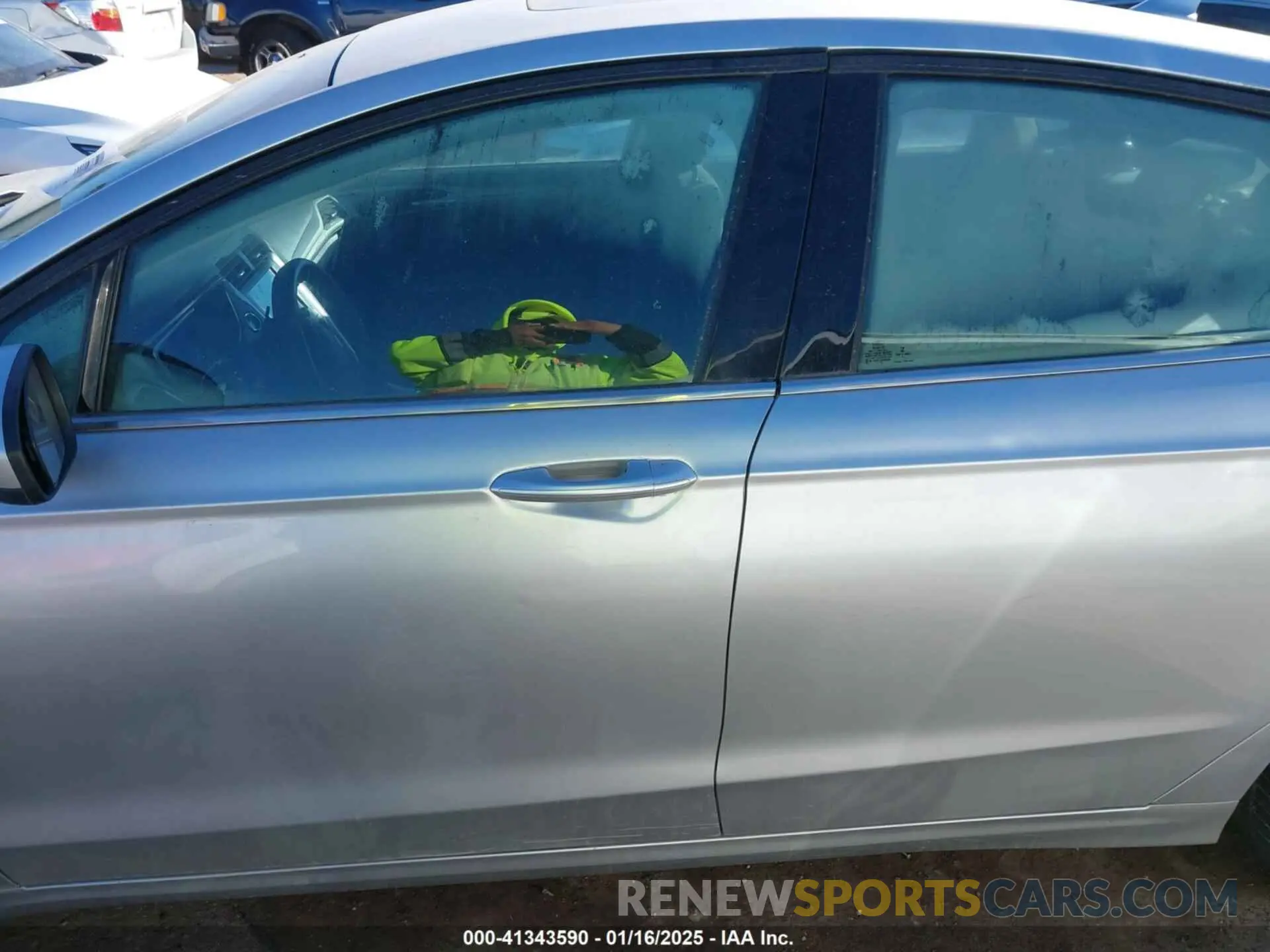 14 Фотография поврежденного автомобиля 3FA6P0T98KR233567 FORD FUSION 2019