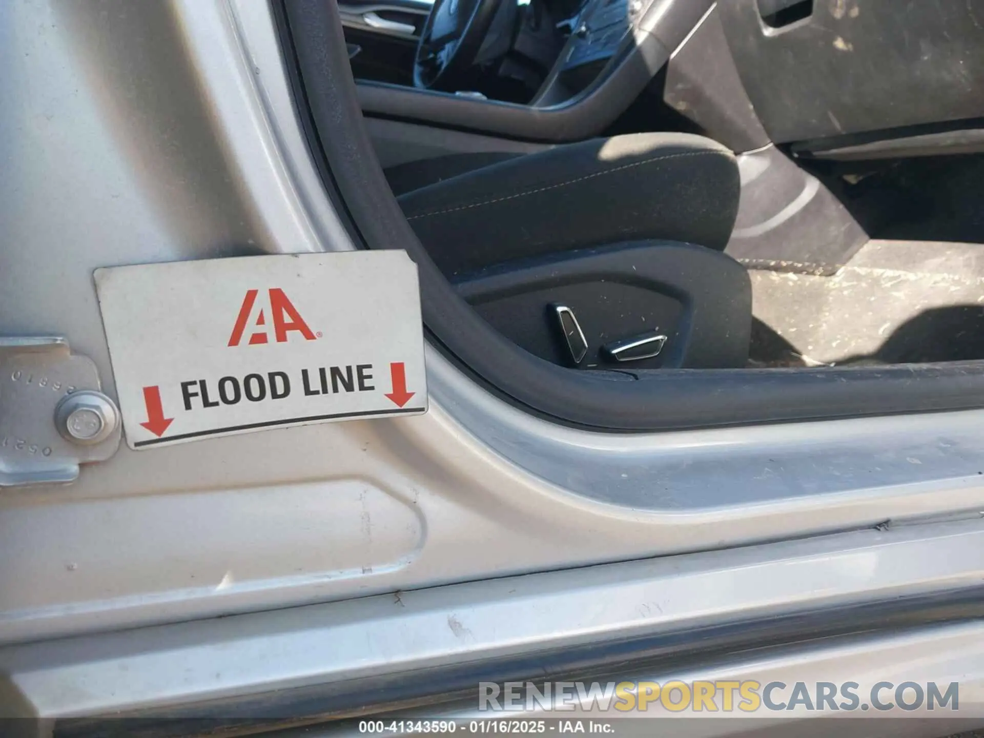 17 Фотография поврежденного автомобиля 3FA6P0T98KR233567 FORD FUSION 2019