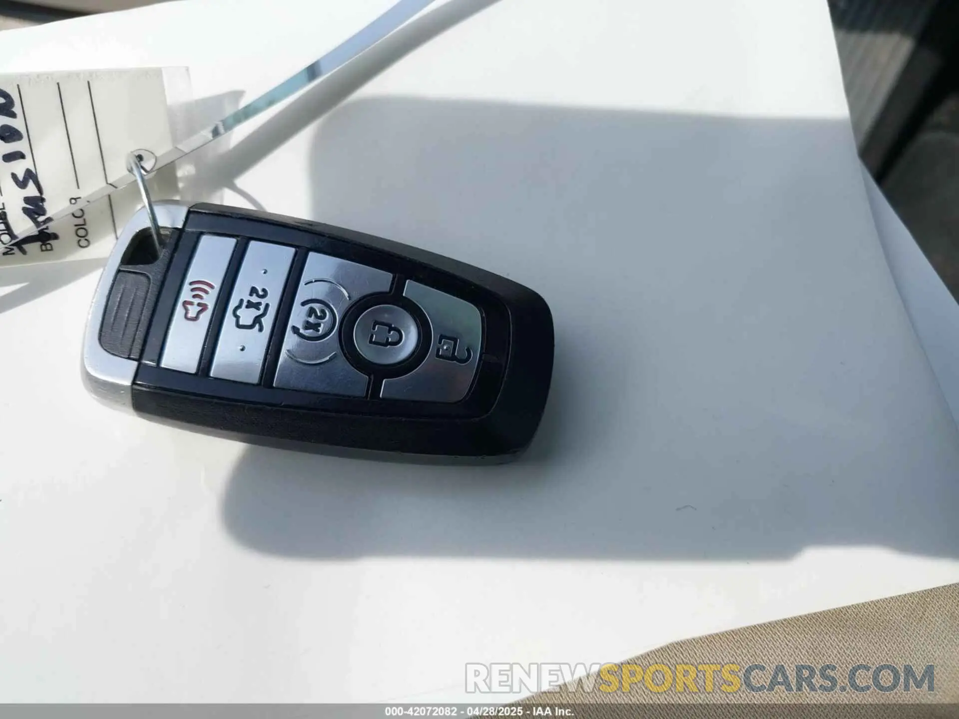 11 Фотография поврежденного автомобиля 3FA6P0CD1LR216339 FORD FUSION 2020