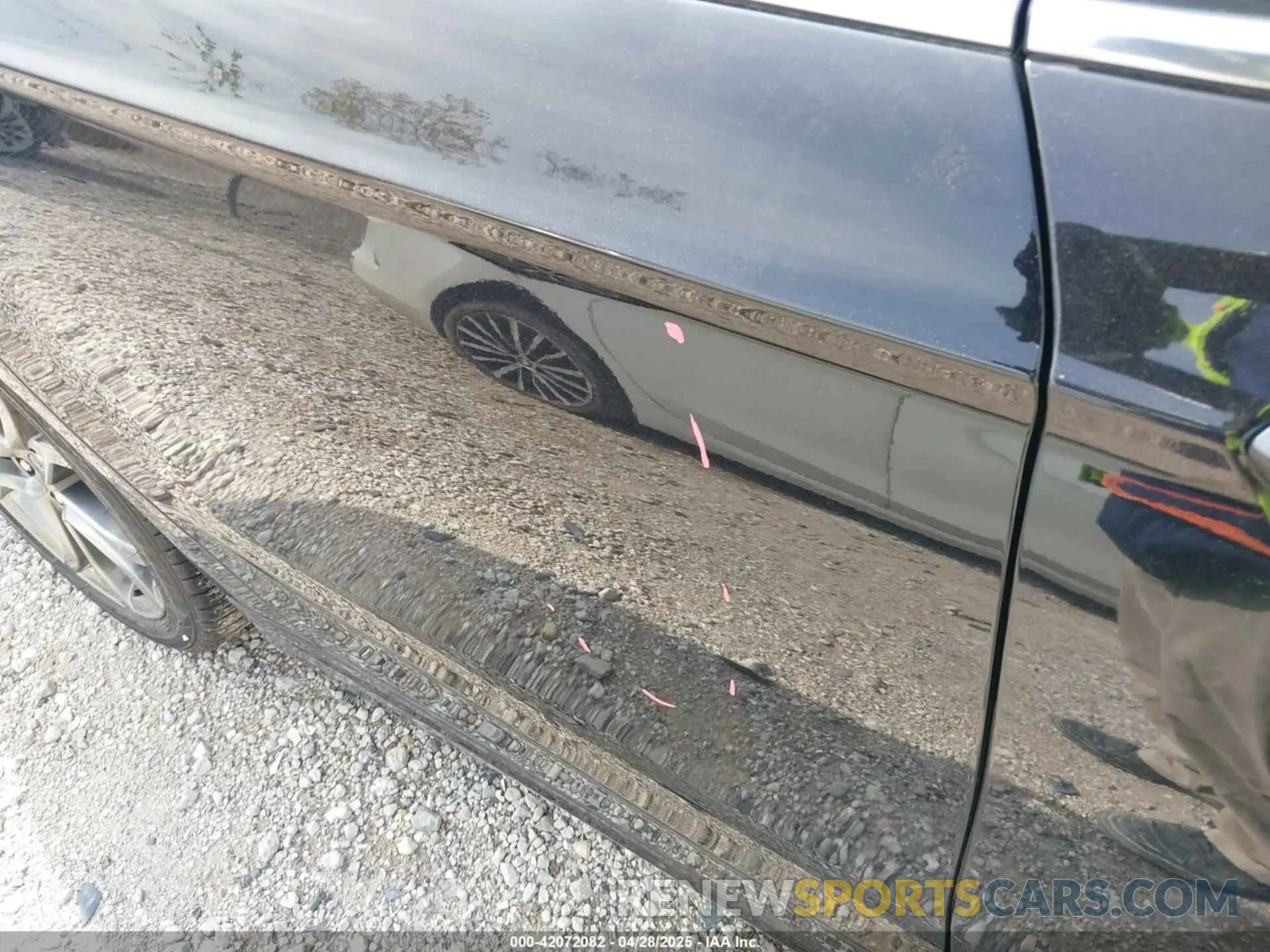 19 Фотография поврежденного автомобиля 3FA6P0CD1LR216339 FORD FUSION 2020