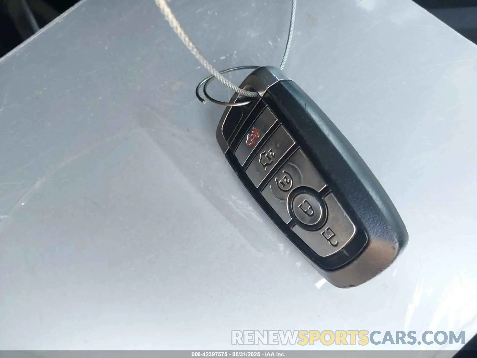11 Photograph of a damaged car 3FA6P0CD2LR115228 FORD FUSION 2020